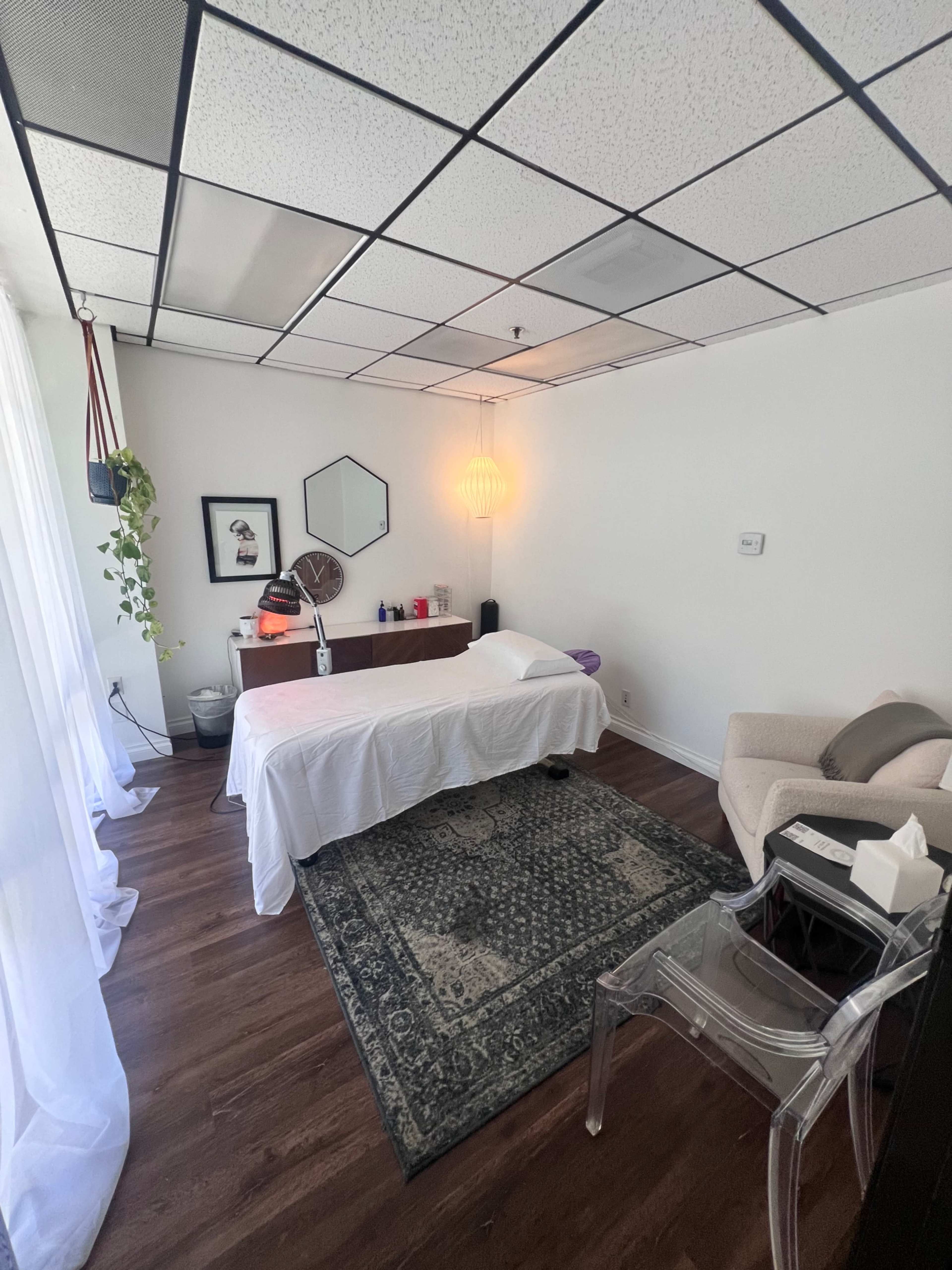 Serene office in Newport Beach Image in Newport Beach, newport beach, CA