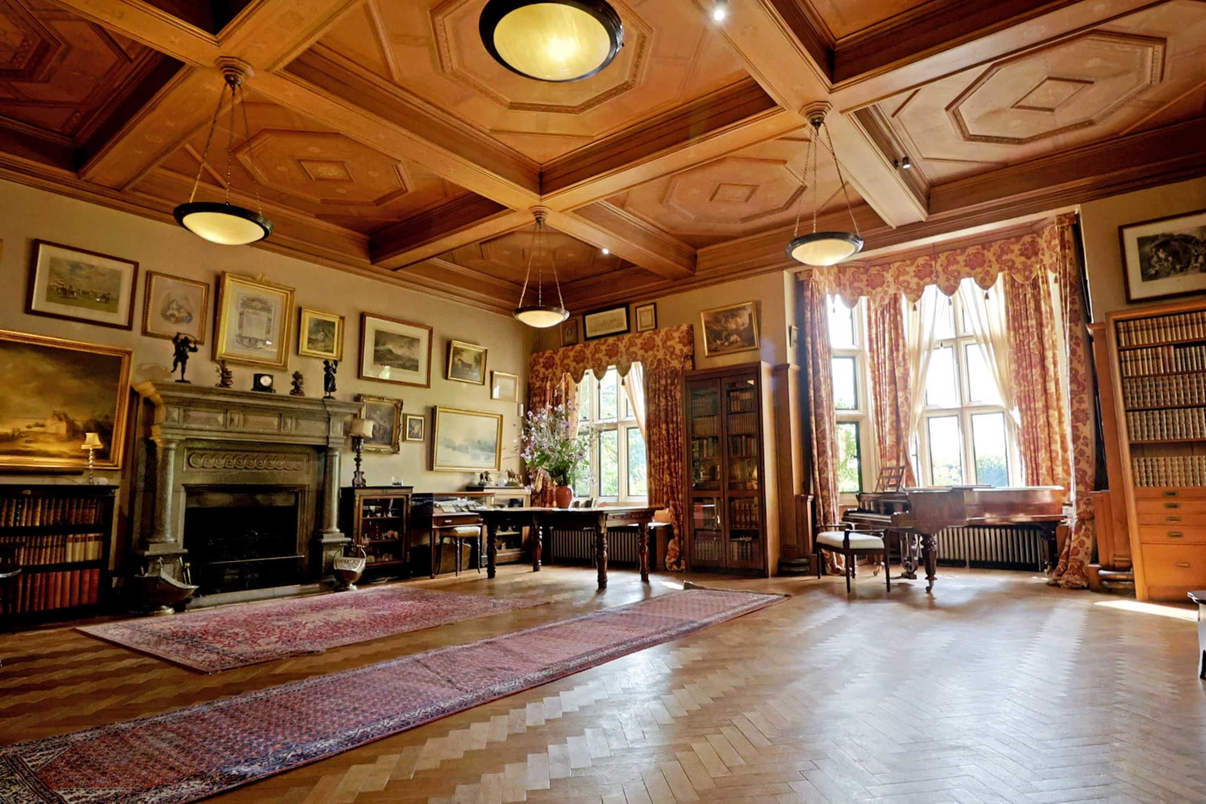 Bordehill Image in Ardingly, Sussex, ENG