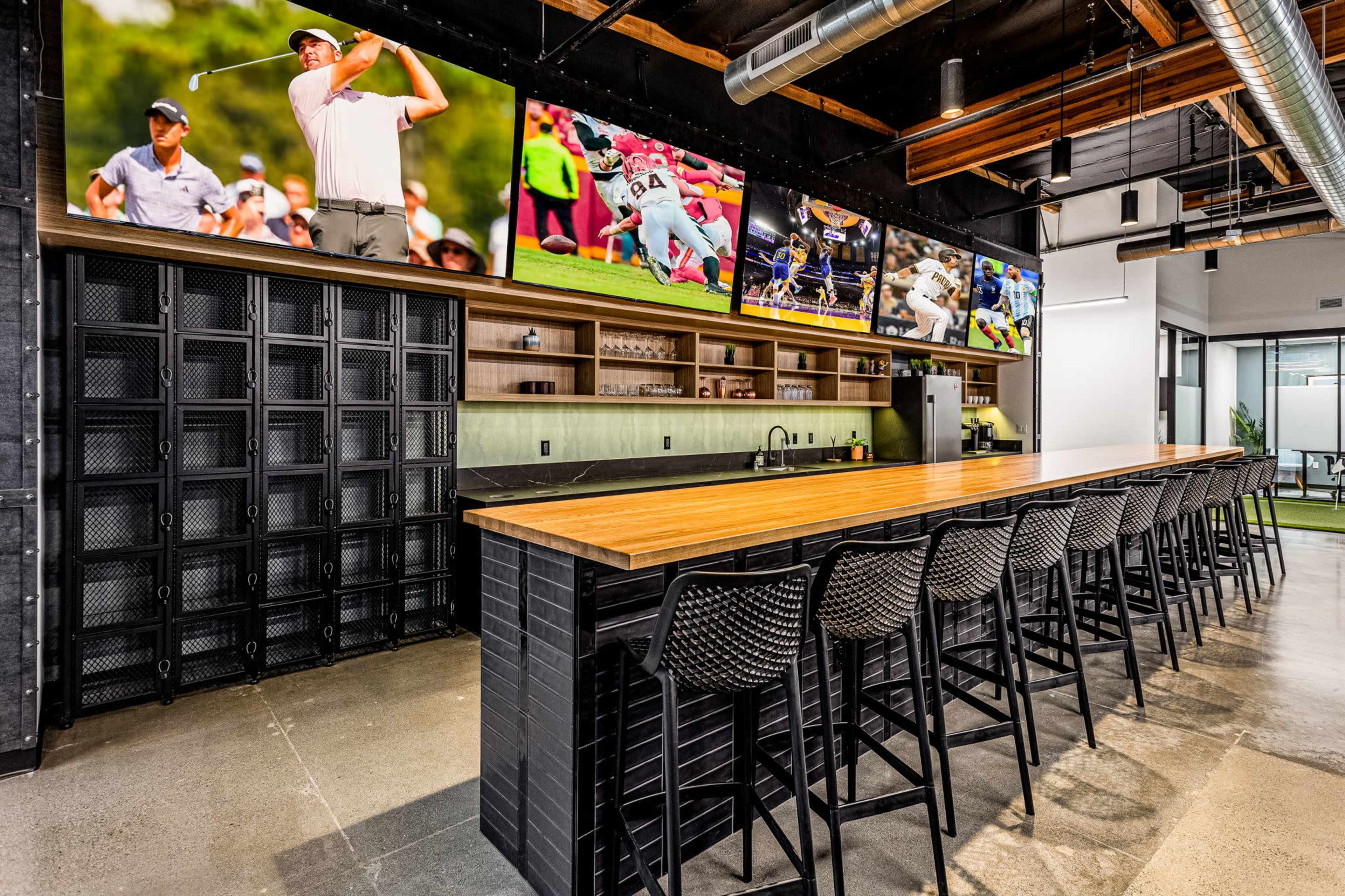 Versatile Club Event Space Image in Carlsbad, Carlsbad, CA