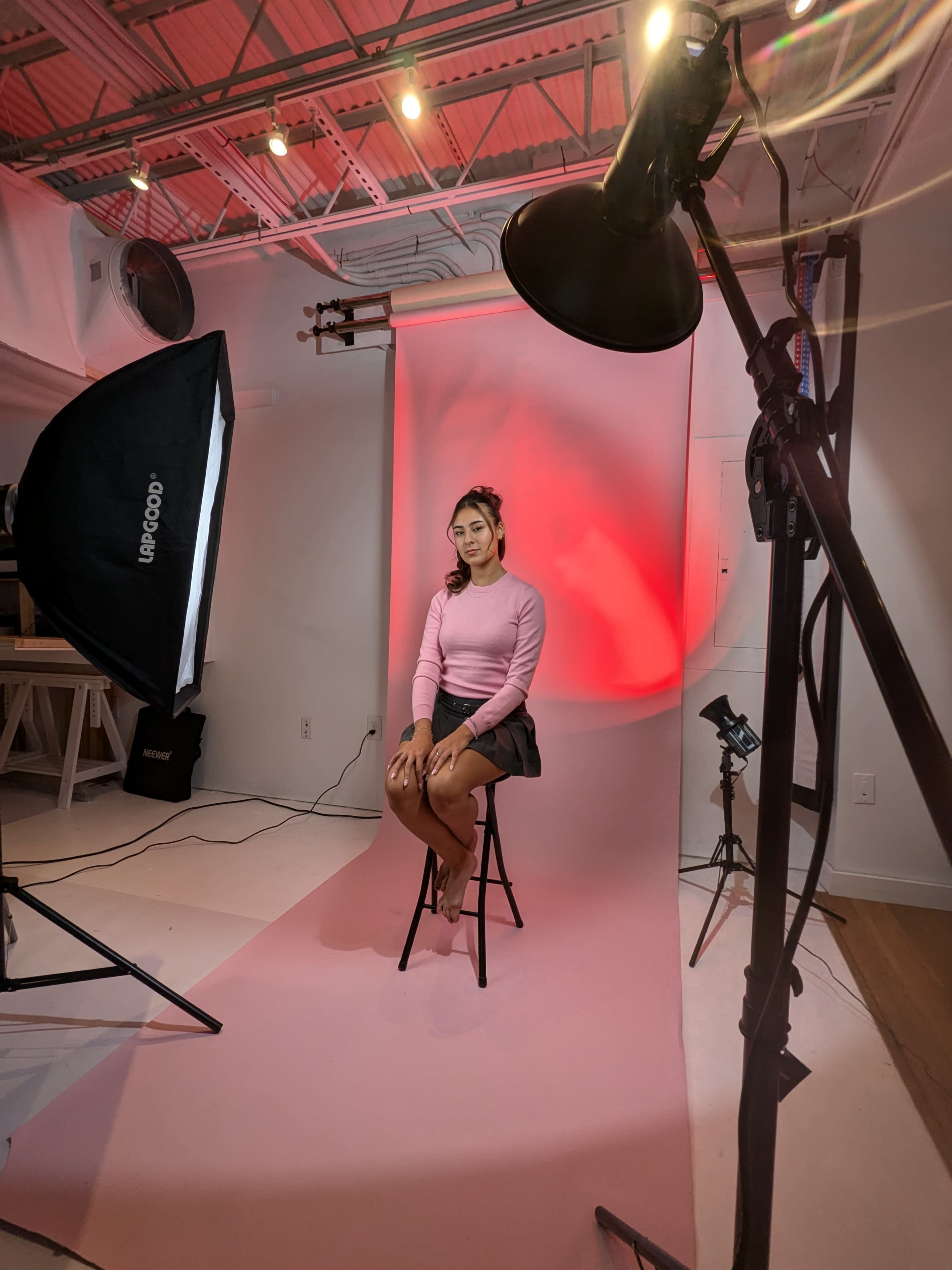 Tangier Media Studio Photography, Video, Livestreams, Podcasts Image in Chapel Hill, Chapel Hill, NC