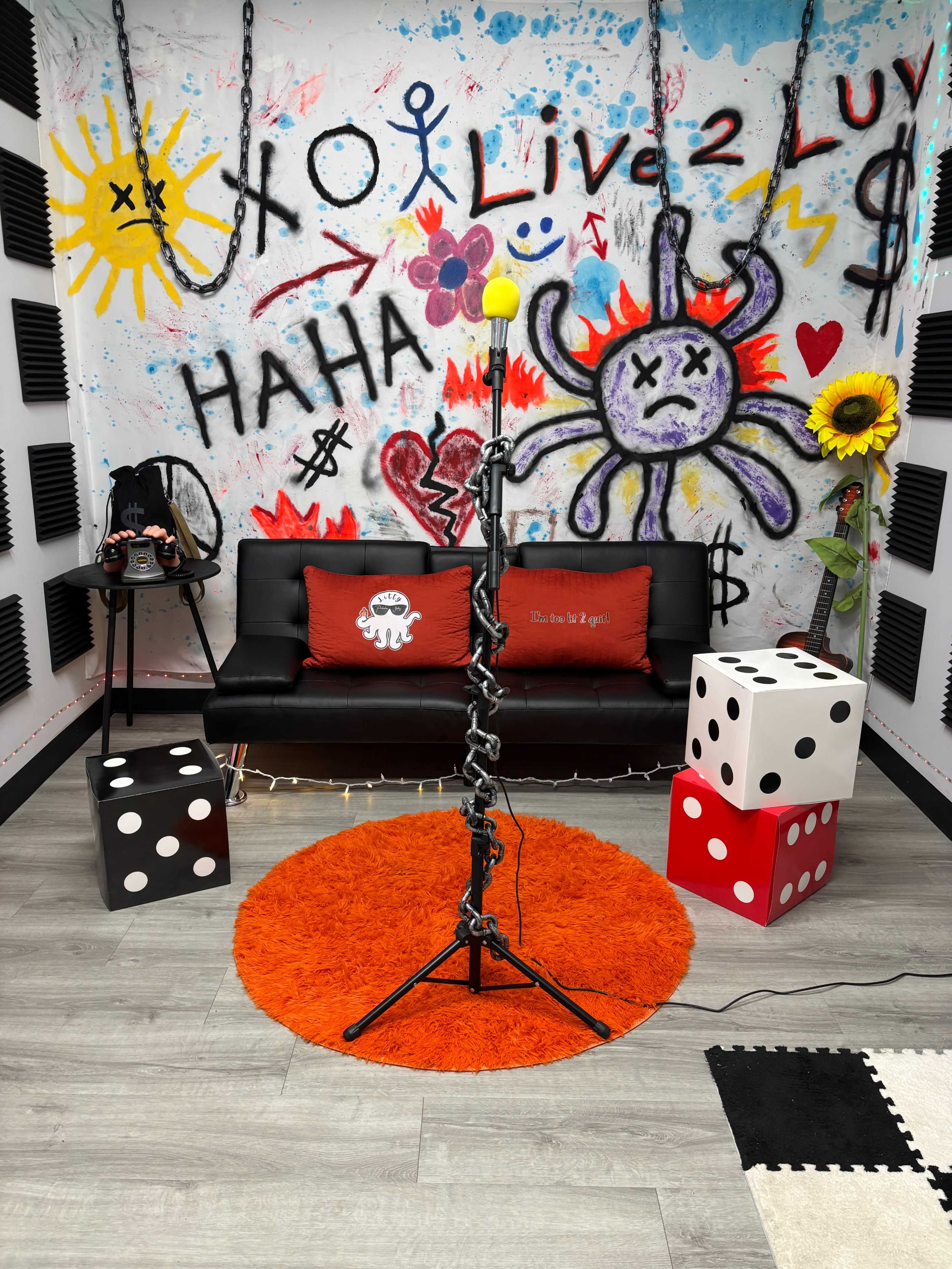 Urban Creative Studio Image in Glen Burnie, Glen Burnie, MD