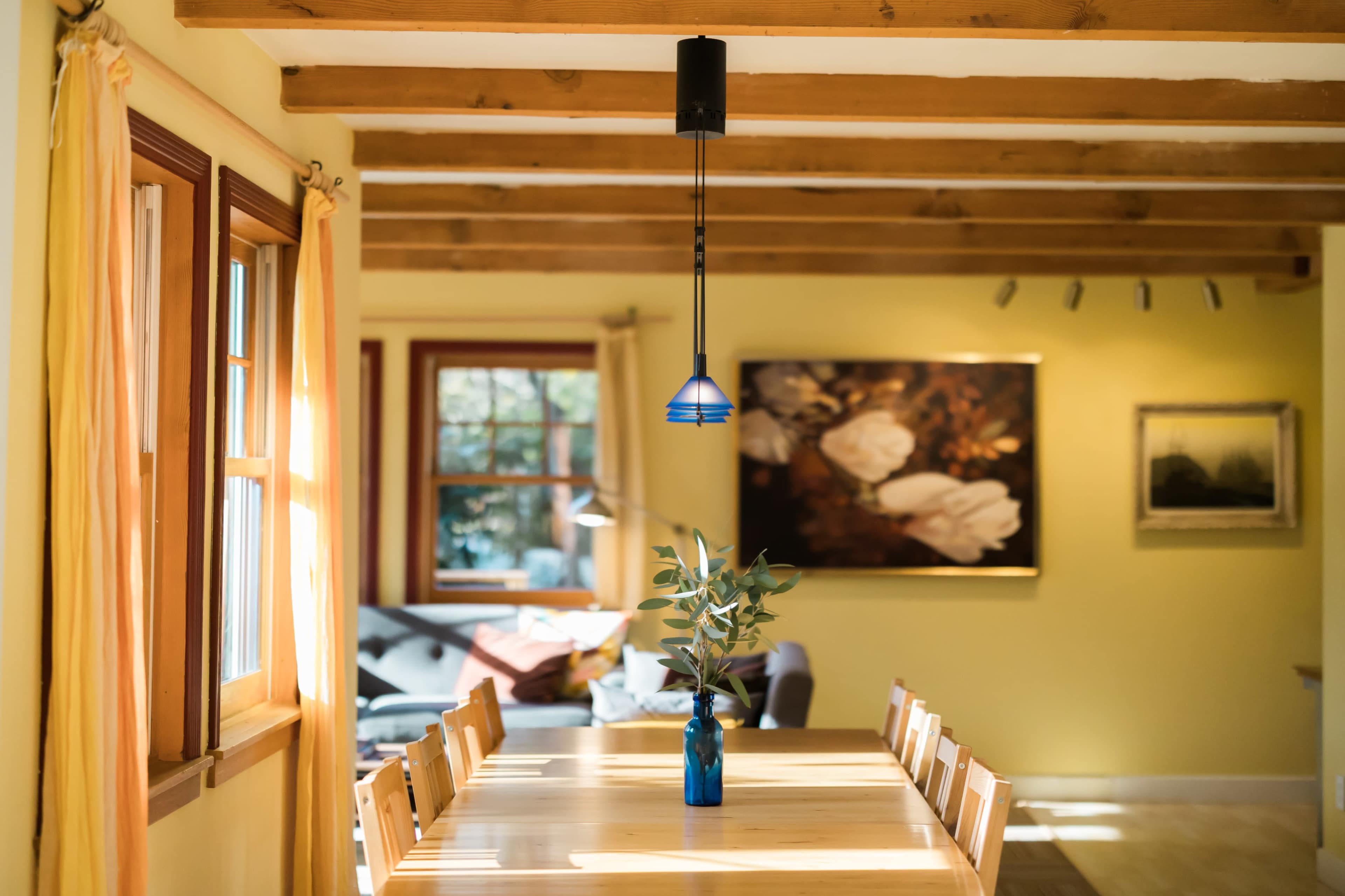 Green Lake Walden - Spacious 5 bedroom - Fire Pit - Garden Oasis Image in Licton Springs, Seattle, WA