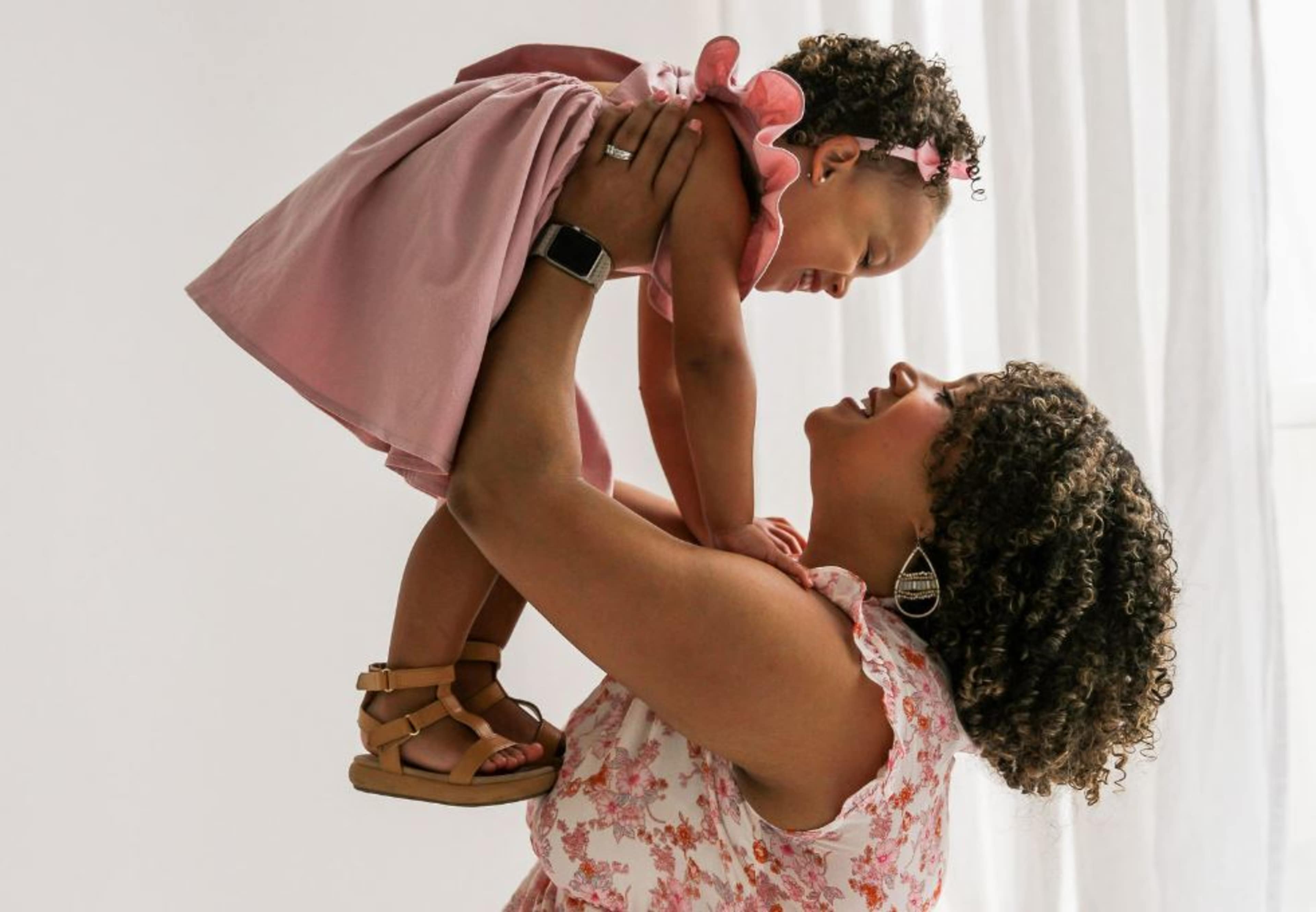 Newborn Photo Shoot