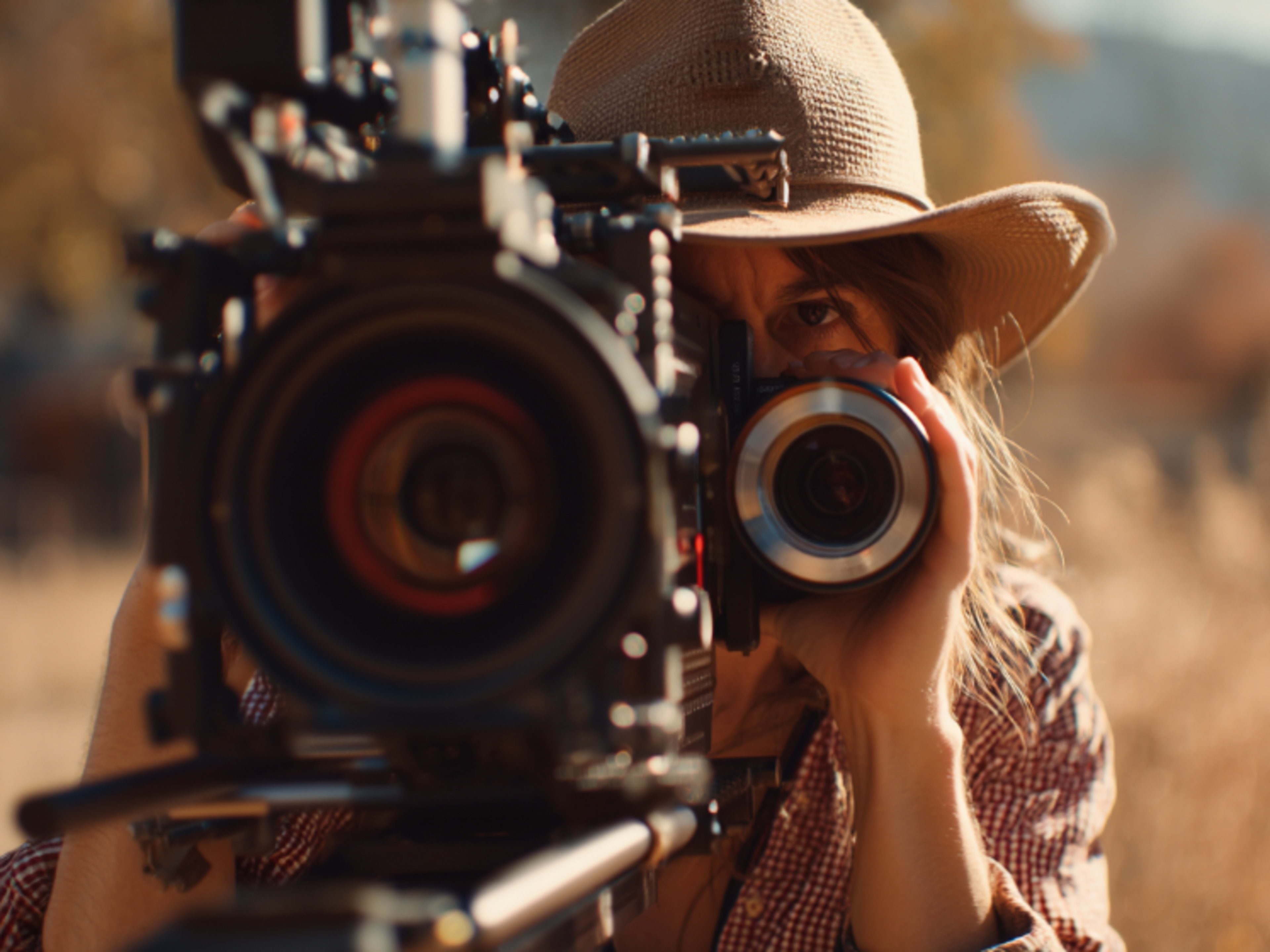 Videographer