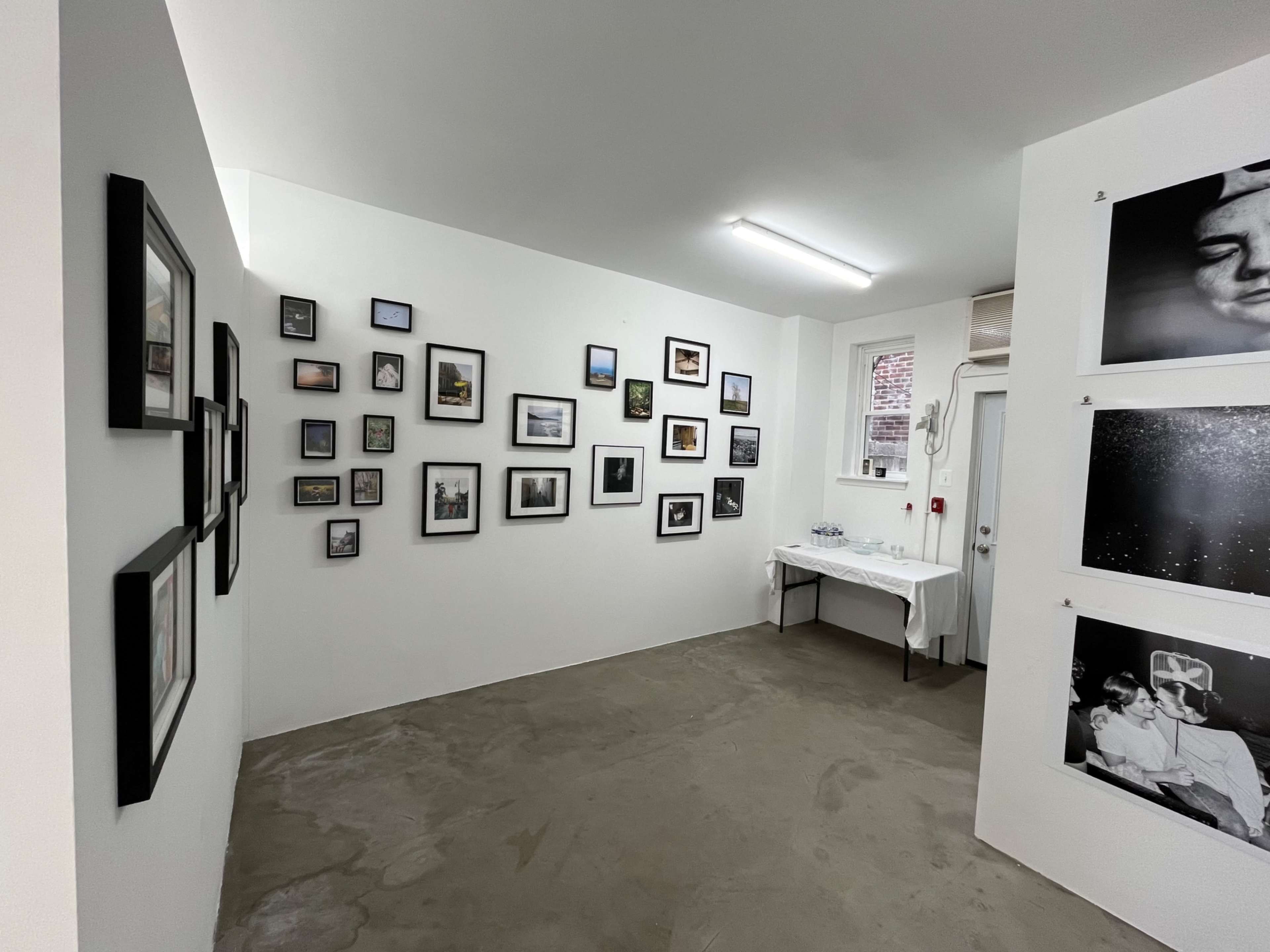 Contemporary Art Gallery & Event Space in Bella Vista Image in South Philadelphia, Philadelphia, PA