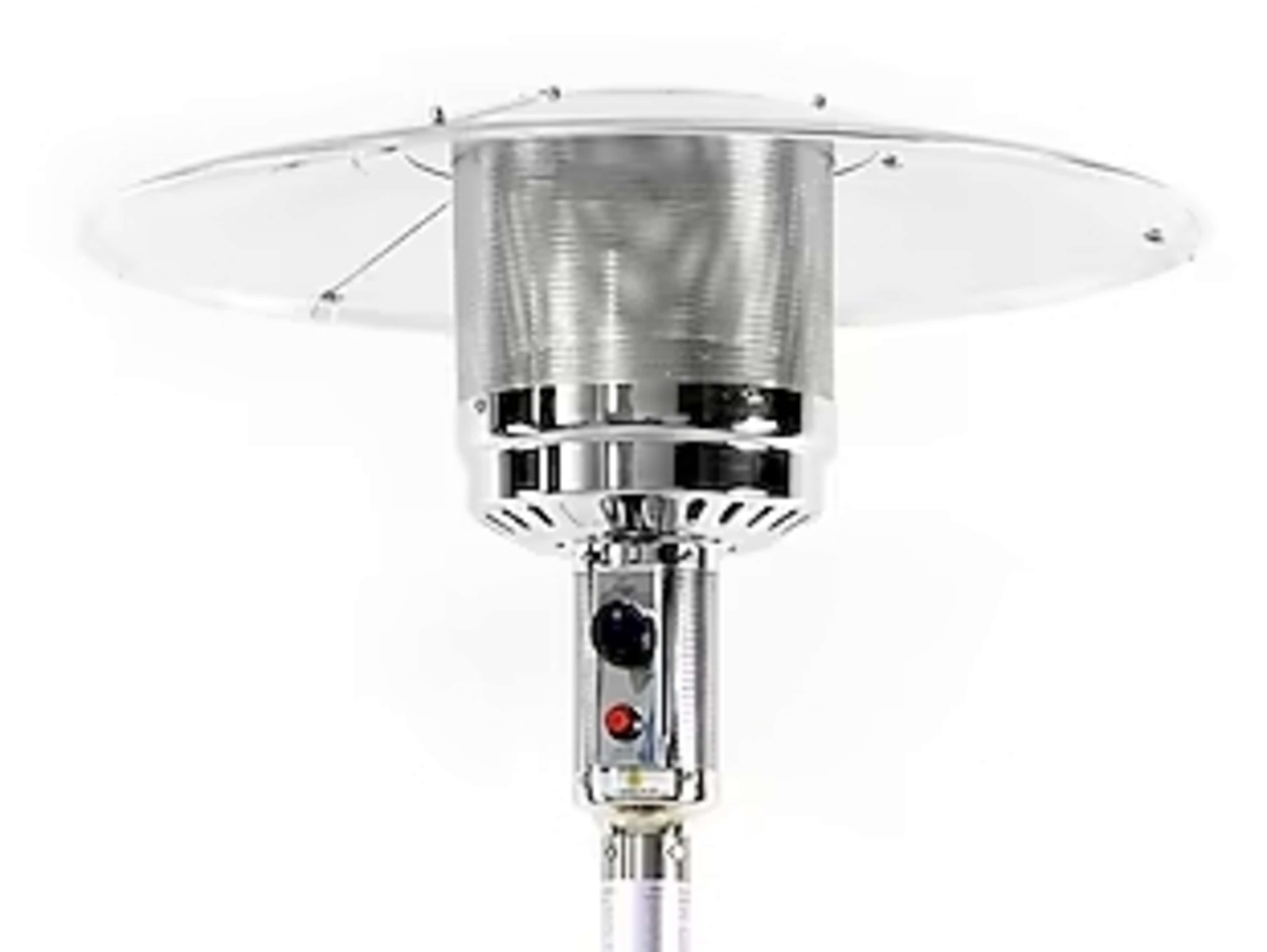 Heat Lamp (Floor Model)