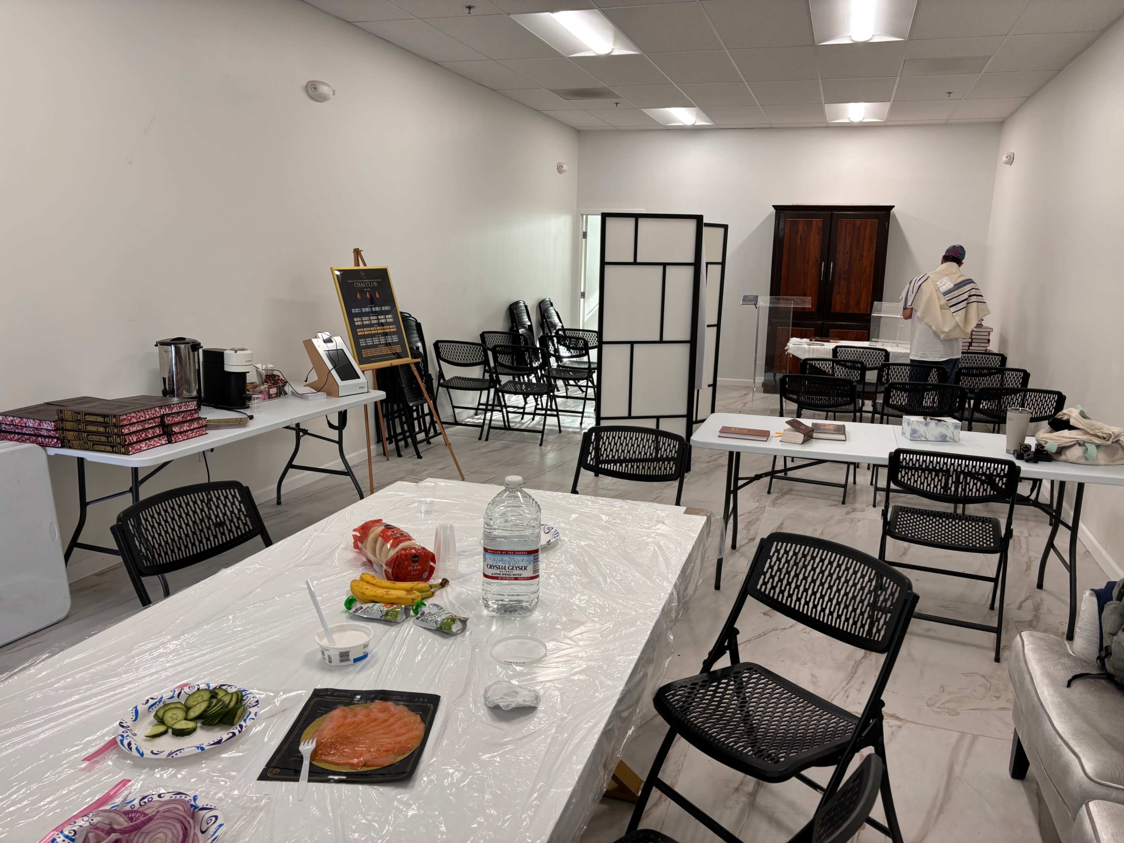 Modern office space in with large windows with great lighting. Image in Chino Hills, Chino Hills, CA