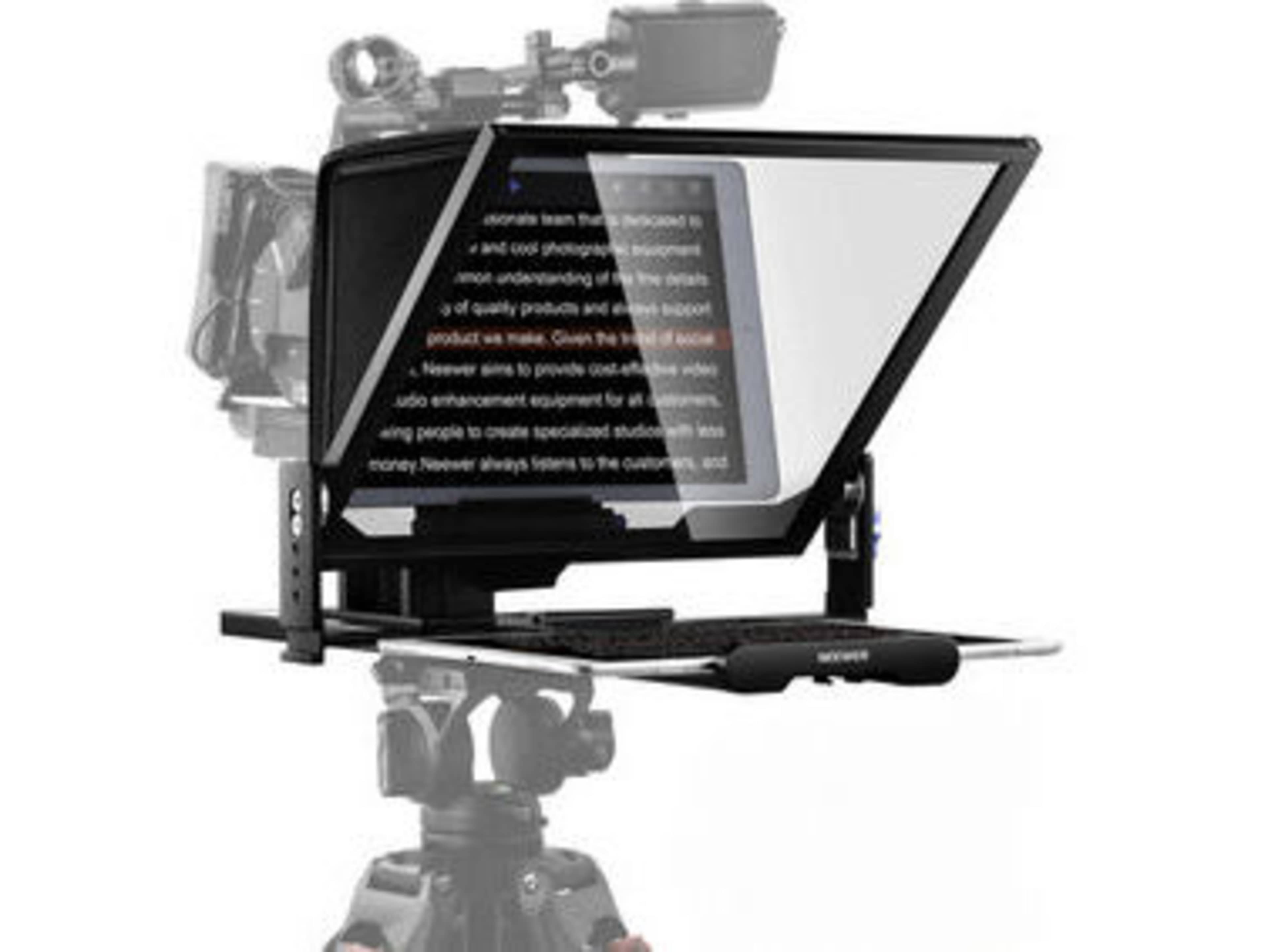 Teleprompter