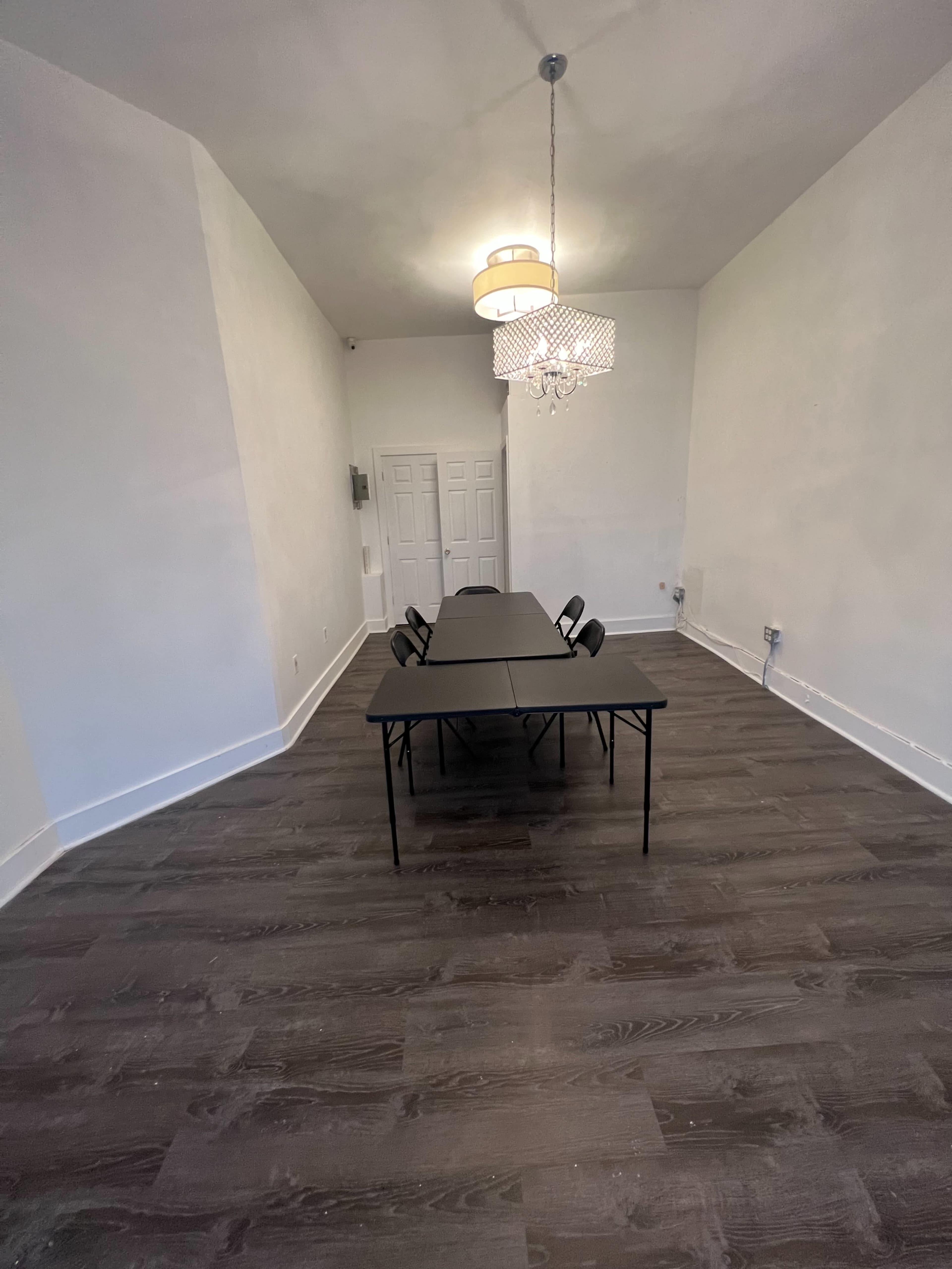 Space for all events Image in South Jamaica, Jamaica, NY