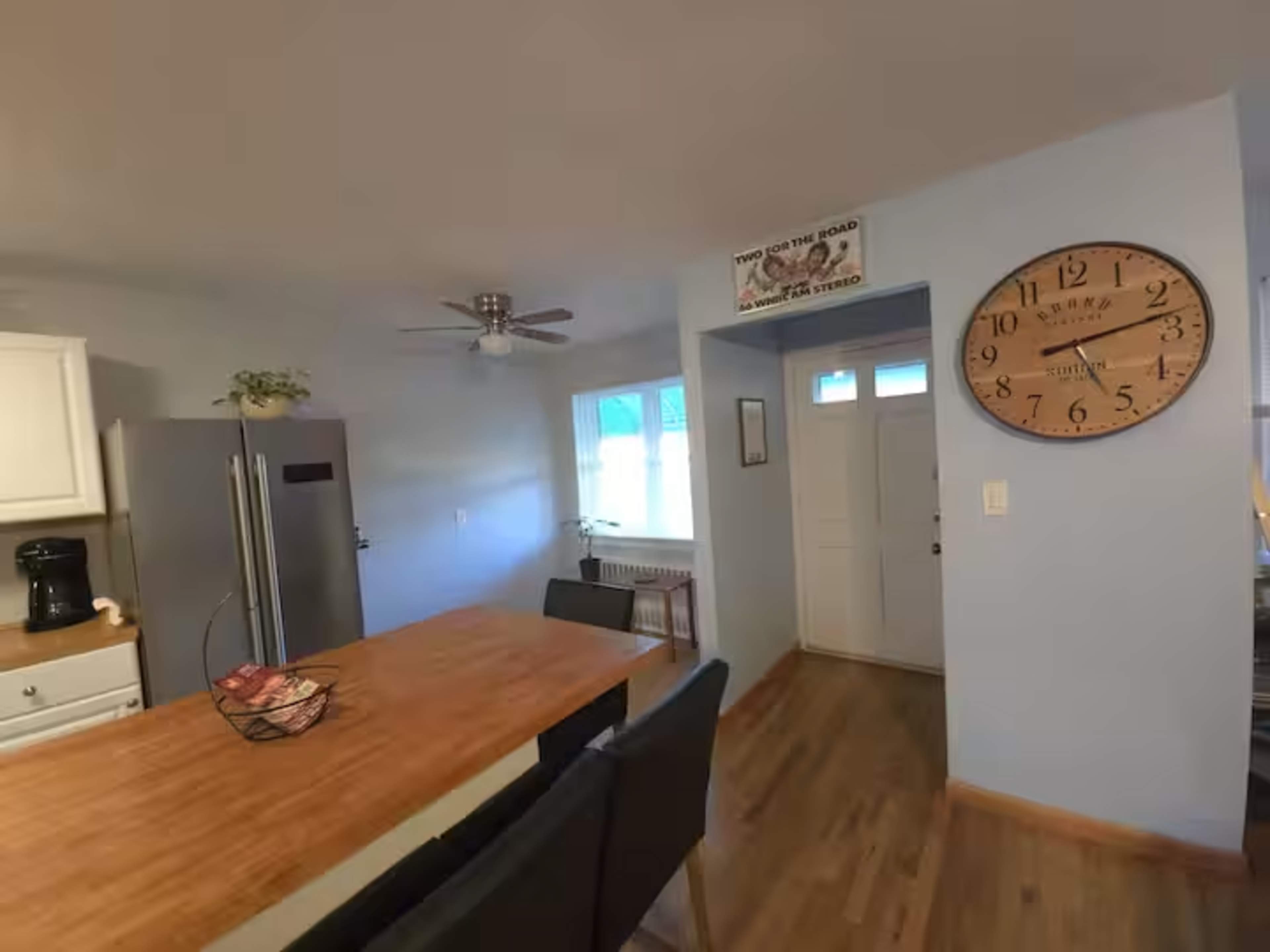 Second Floor space with front porch and parking avail Image in Jackson Heights, East Elmhurst, NY