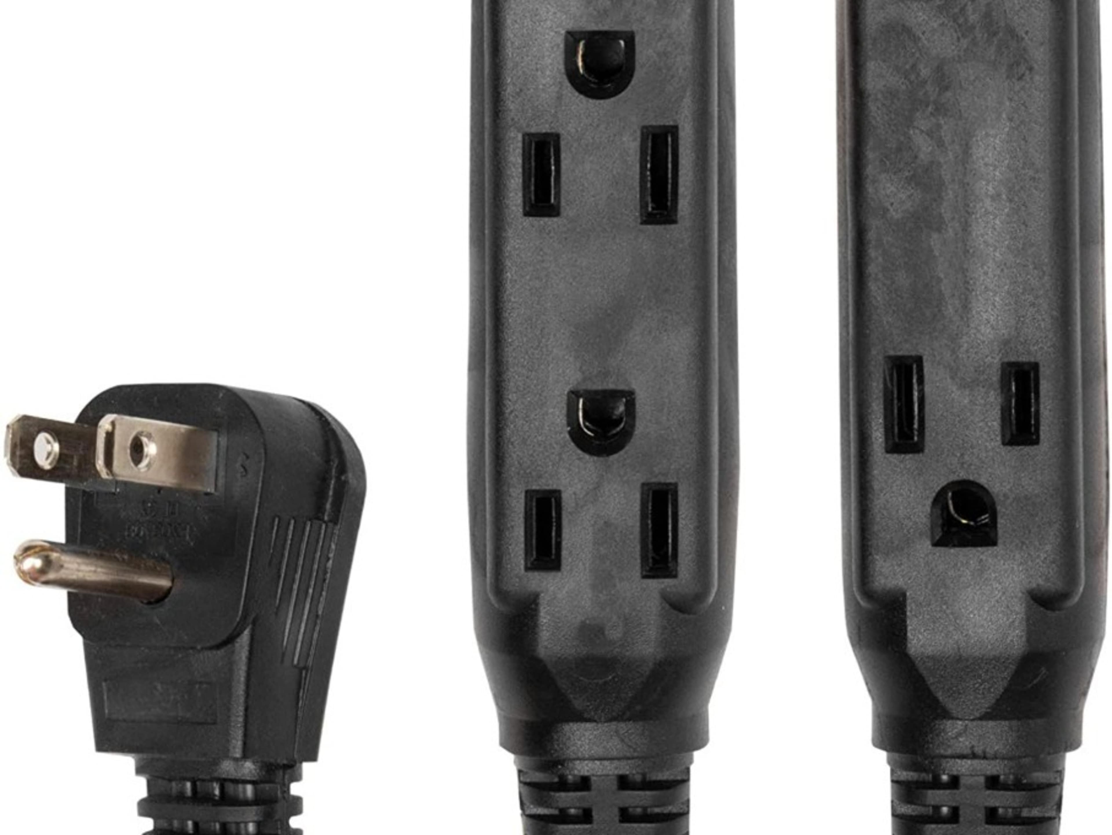 25 Ft Extension Cord