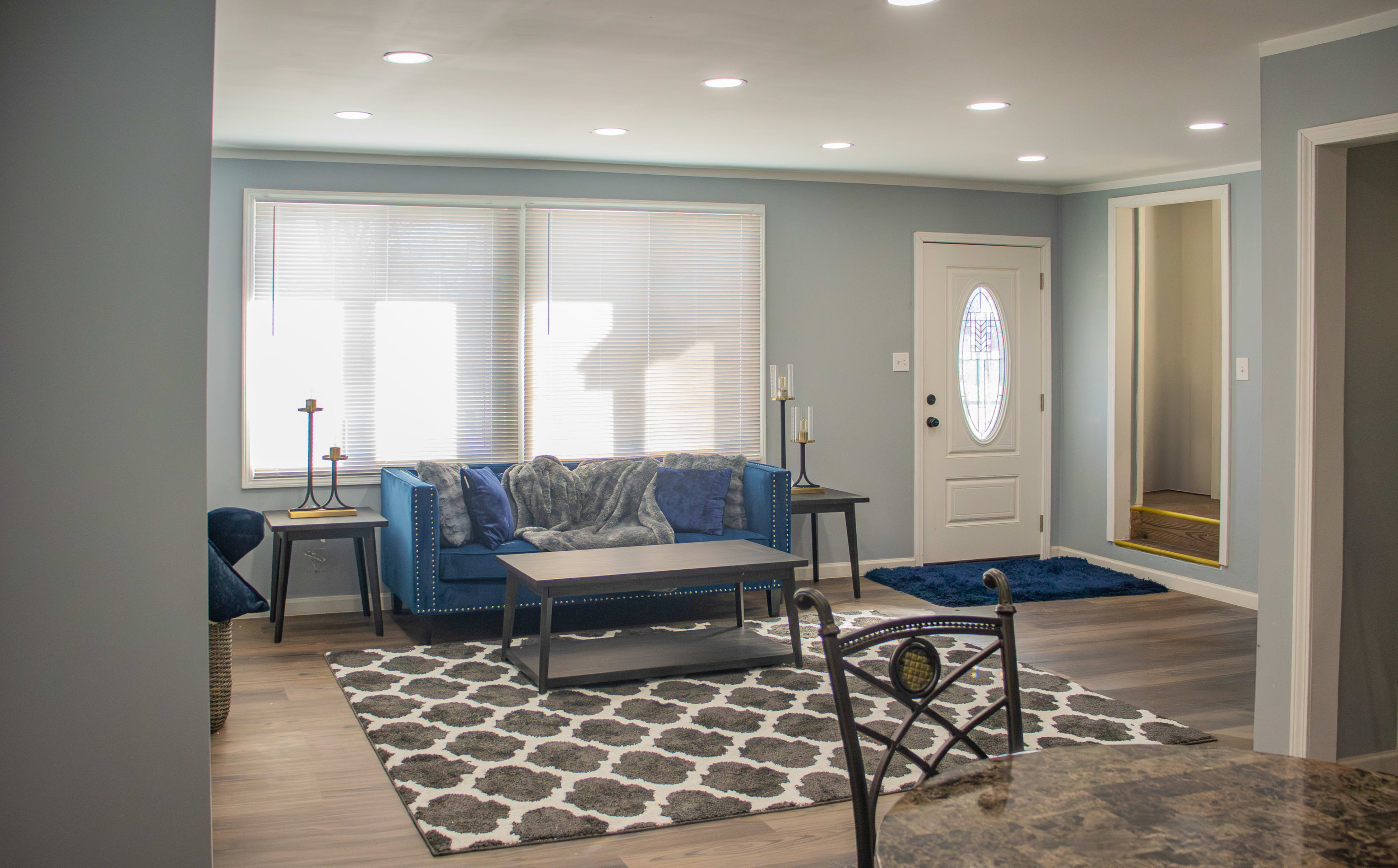 Cozy Detroit Home Image in Gratiot-Findlay, Detroit, MI