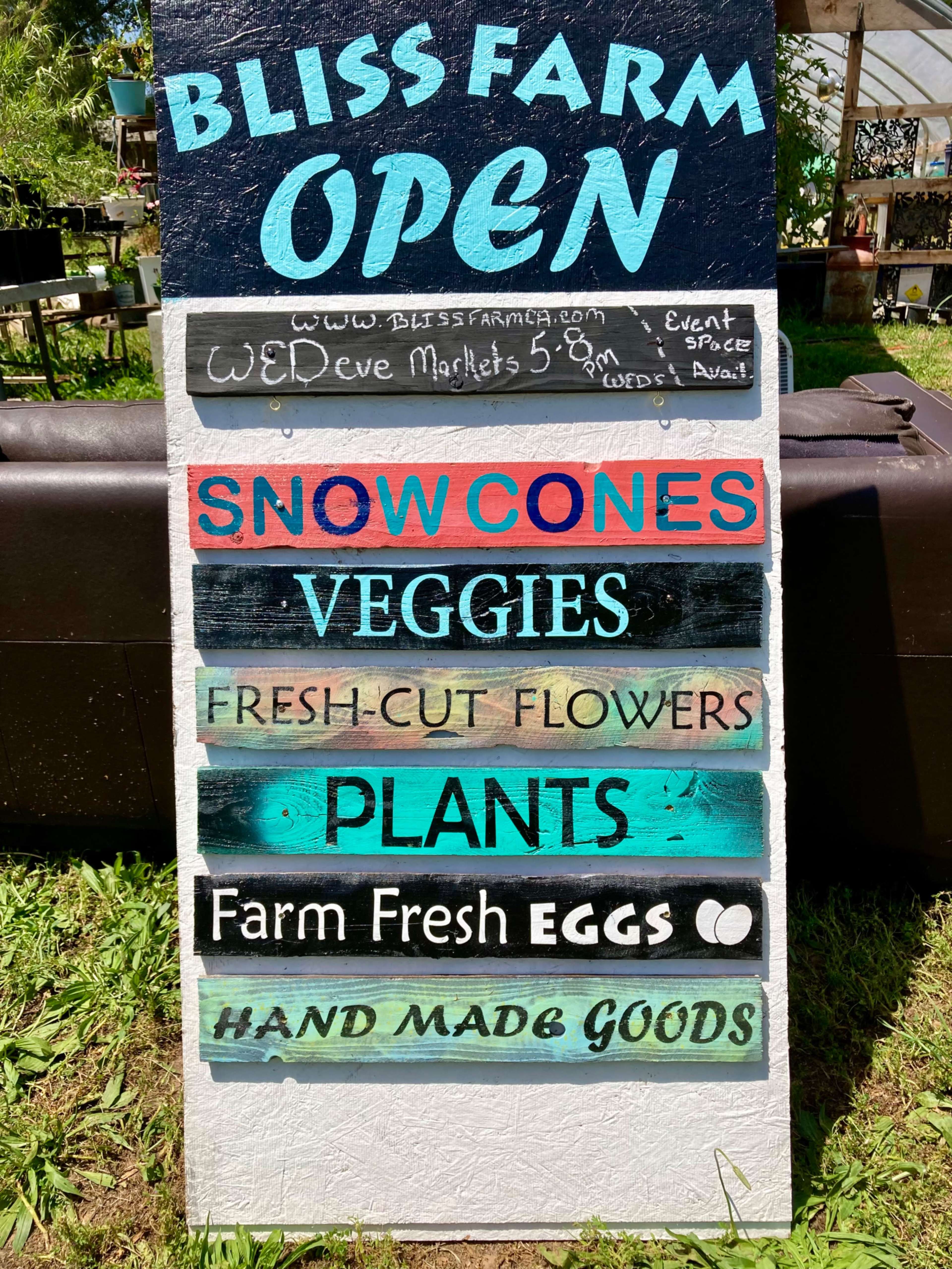 Cozy Fireside Experience @Bliss Farm Image in Citrus Heights, Citrus Heights, CA