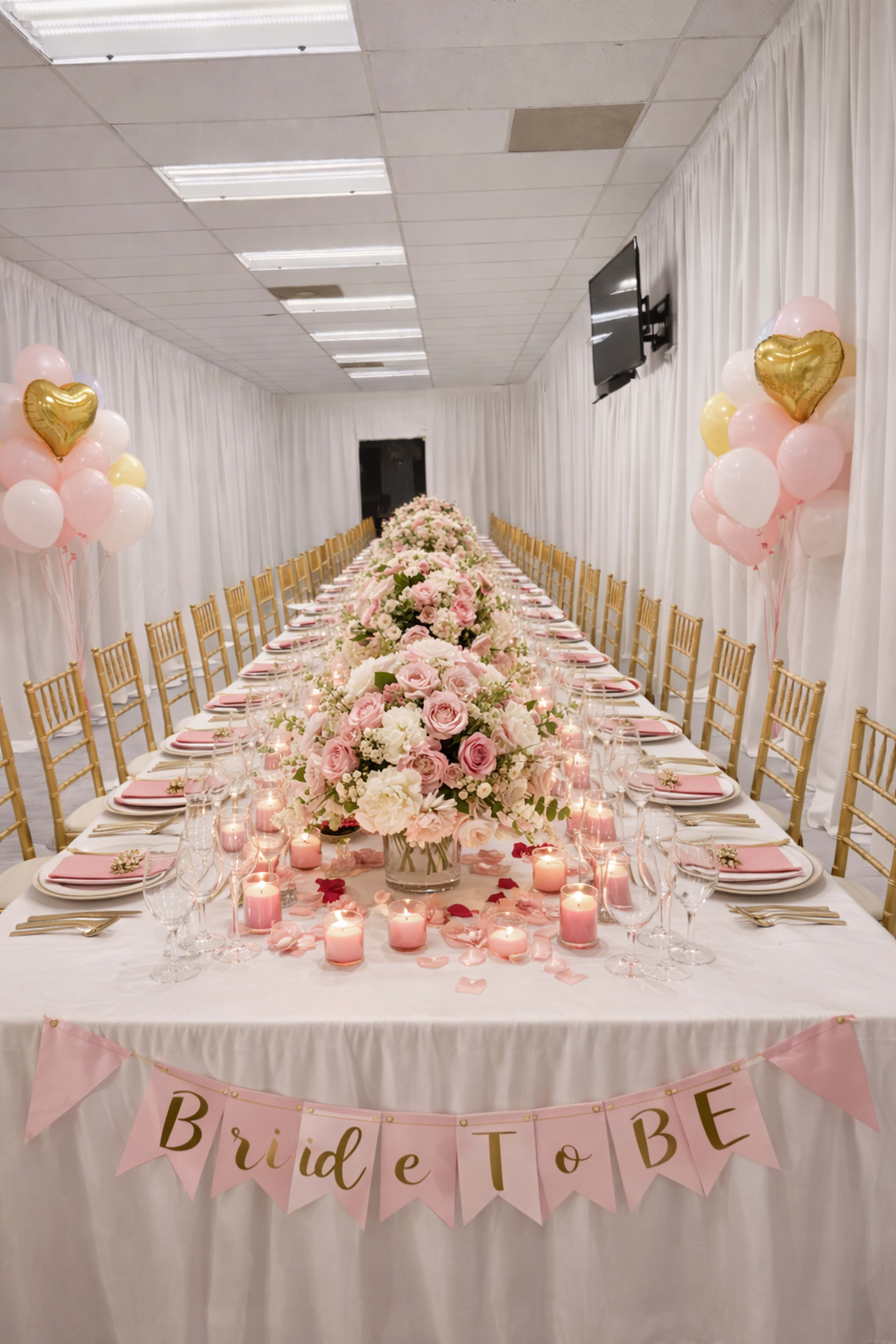 Event Space | Boutique Venue for Pop-Ups & Intimate Events Image in Peachtree Corners, Norcross, GA