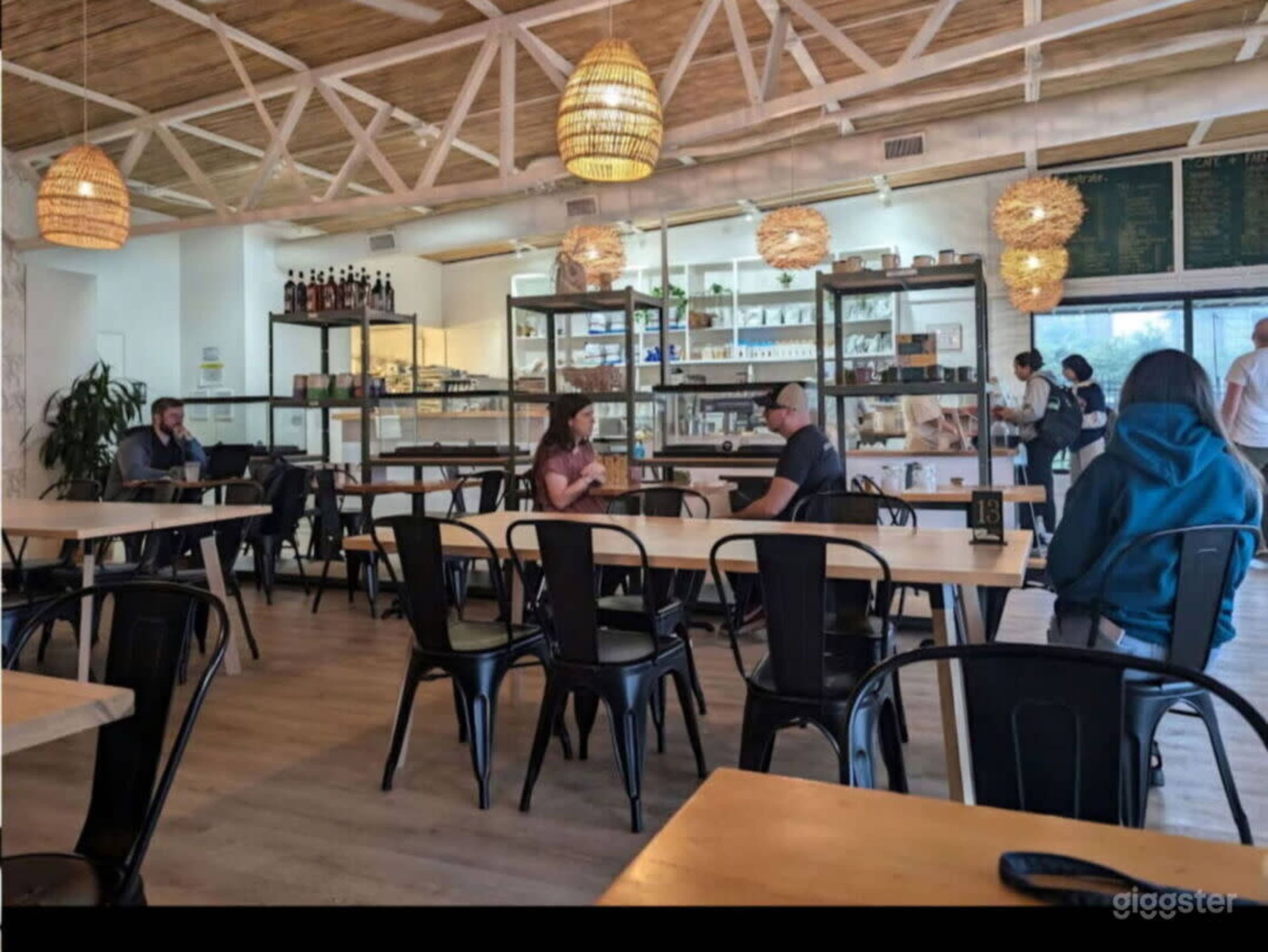 Event Space in the 12 South/Edgehill area Image in Edgehill, Nashville, TN