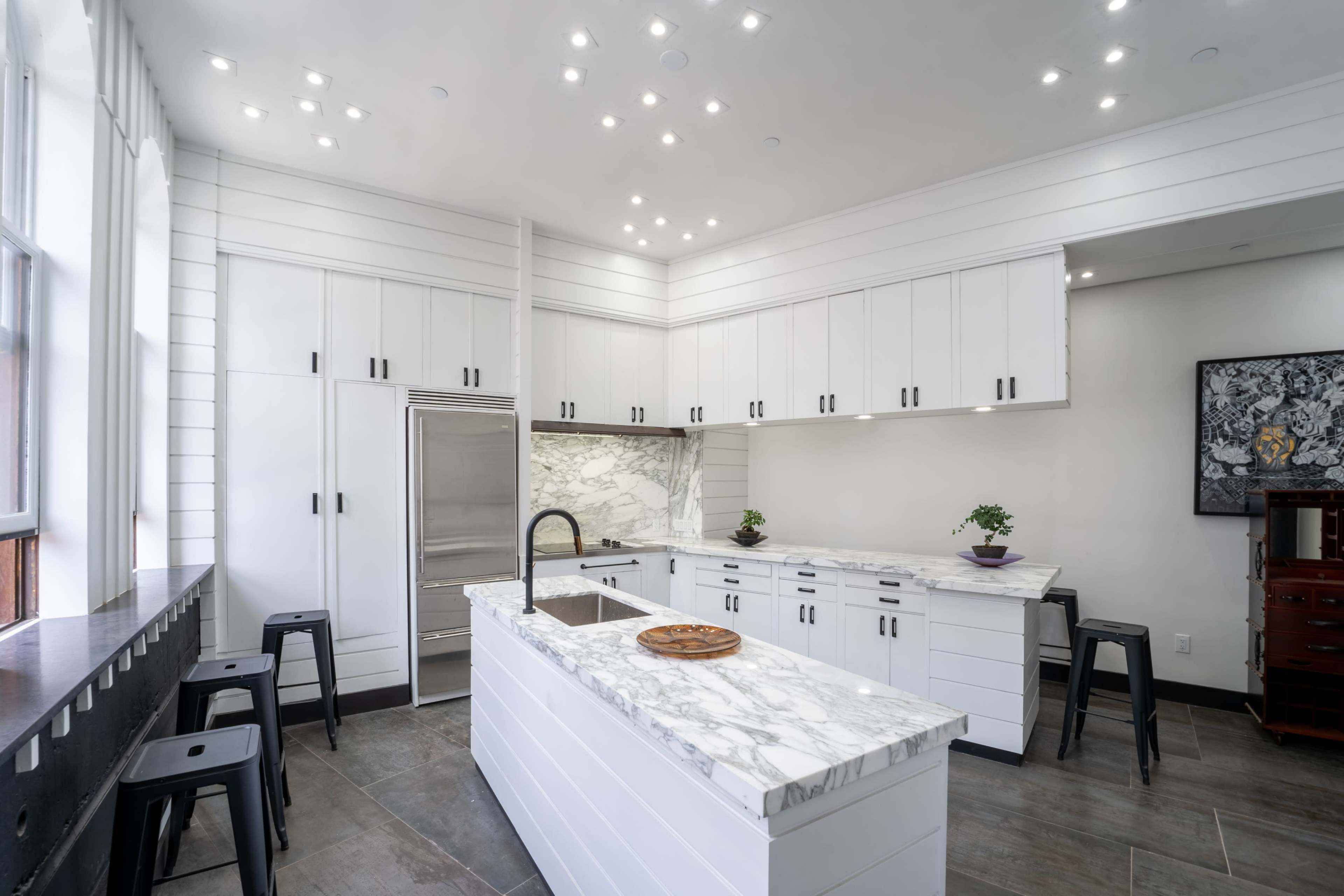 Greenwich Loft with Open Floorplan Image in NoHo, New York, NY