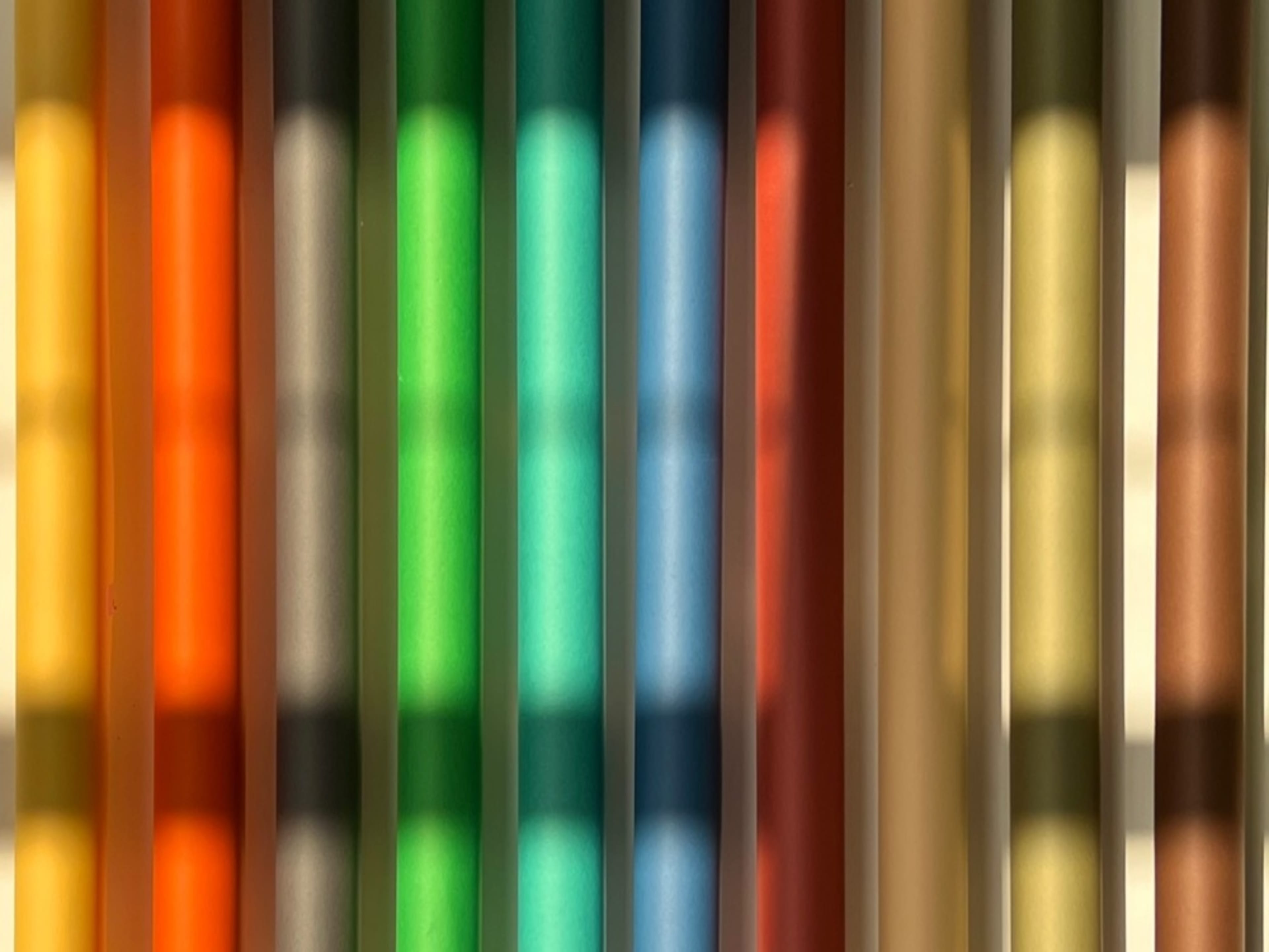 Seamless backdrop pull 