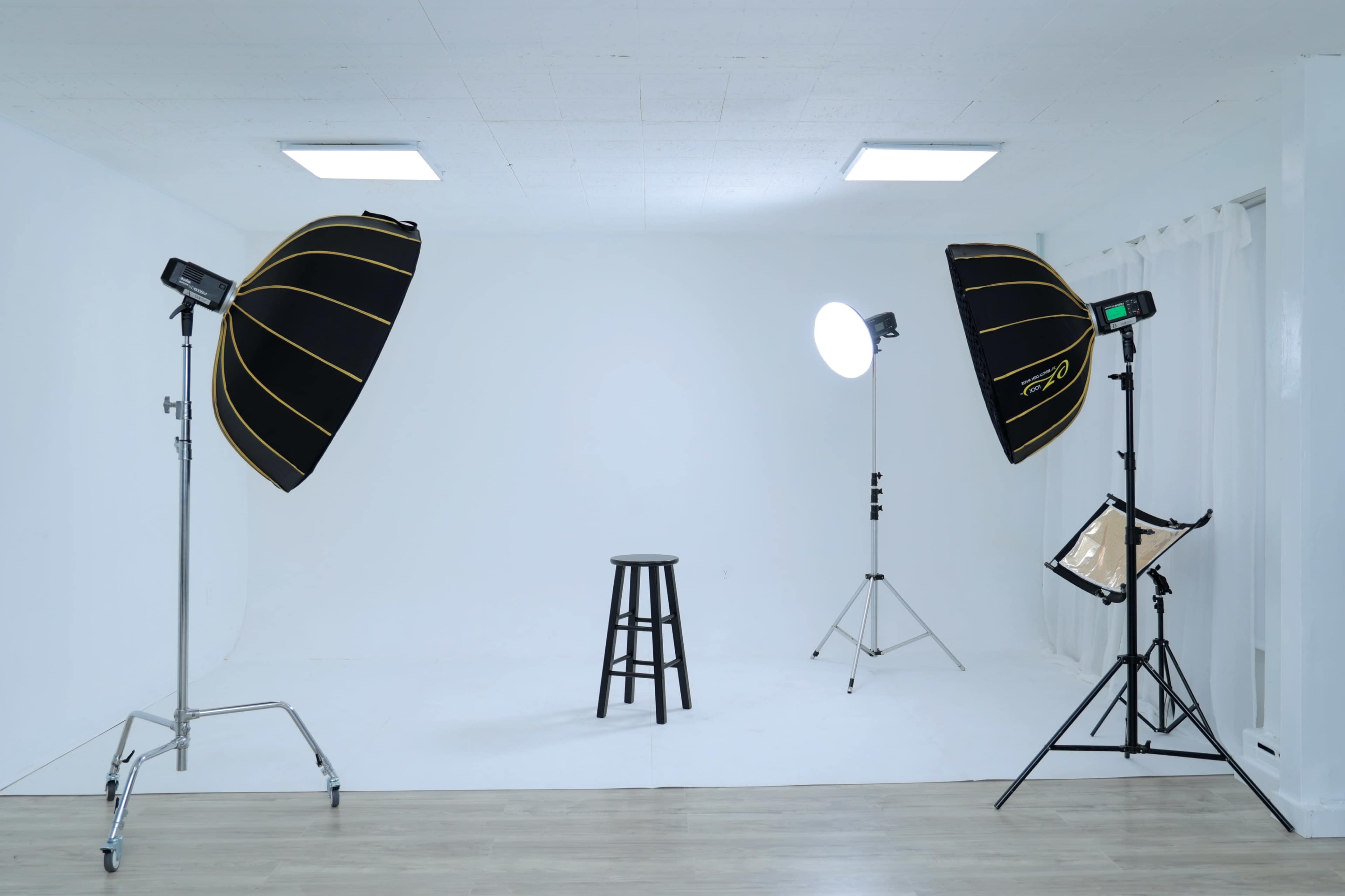 Photo studio Image in Downtown Silver Spring, Silver Spring, MD