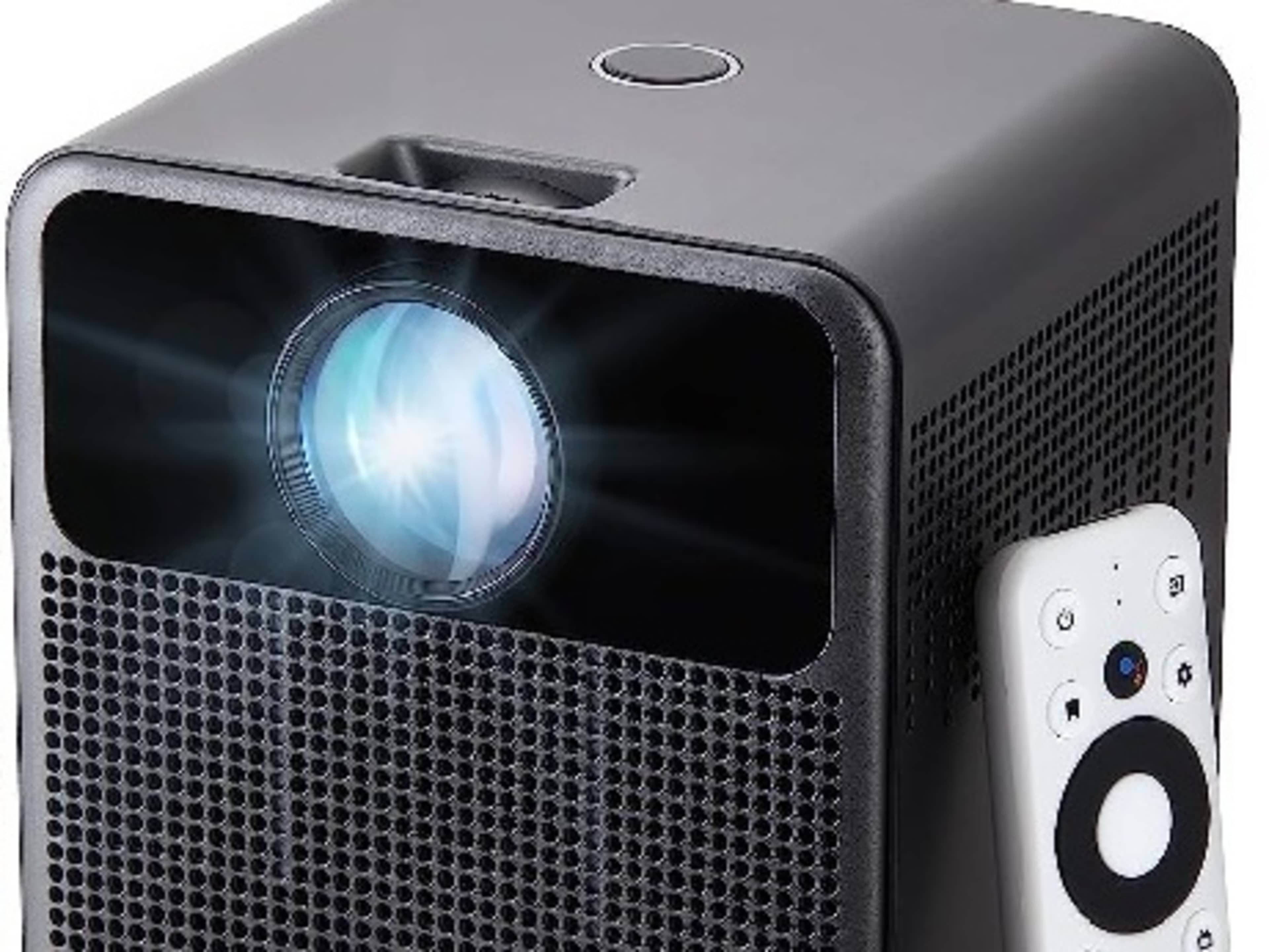 KODAK FLIK HD10 Smart Projector | Android TV 1080P