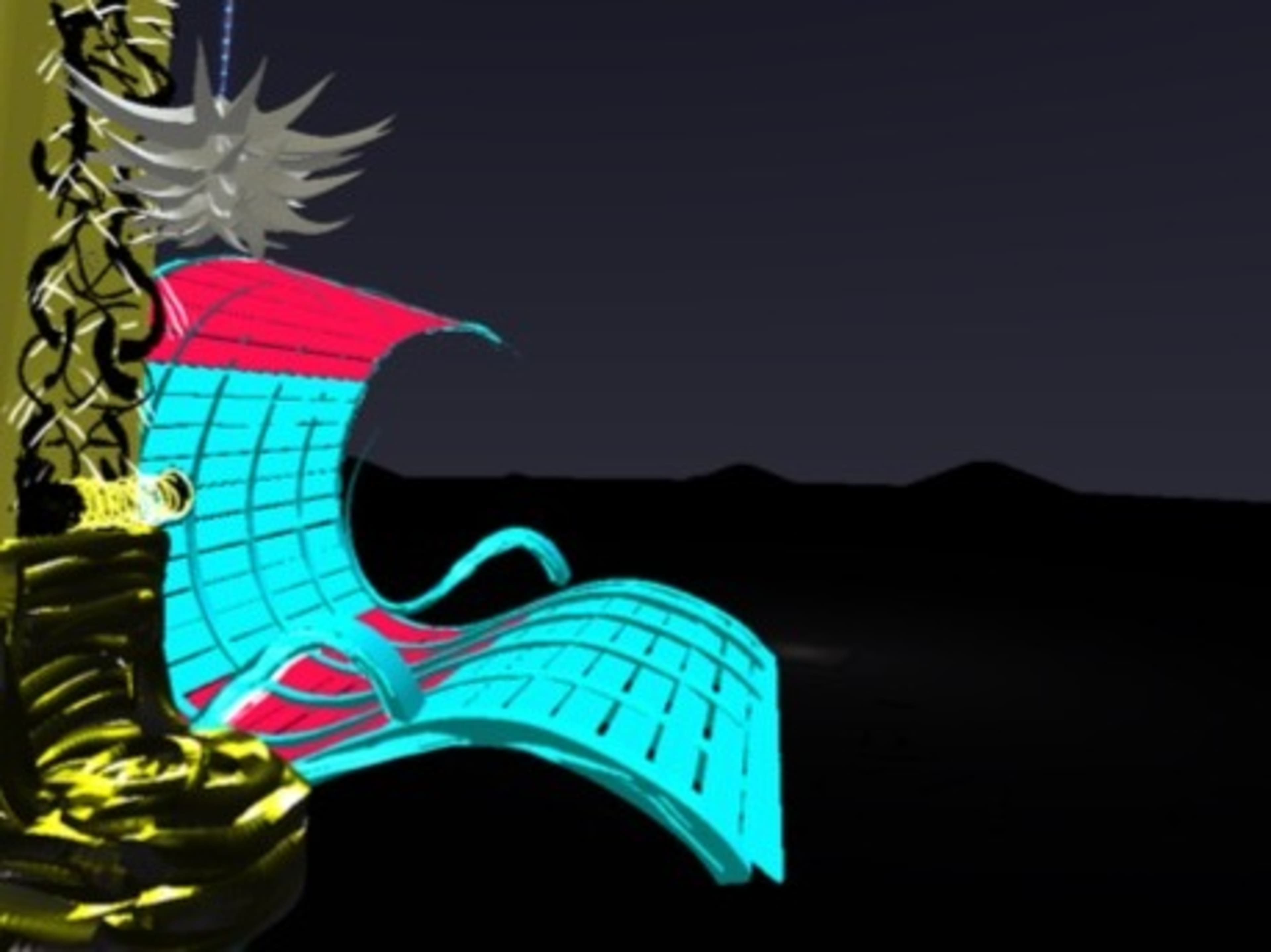 Virtual Reality Experience 