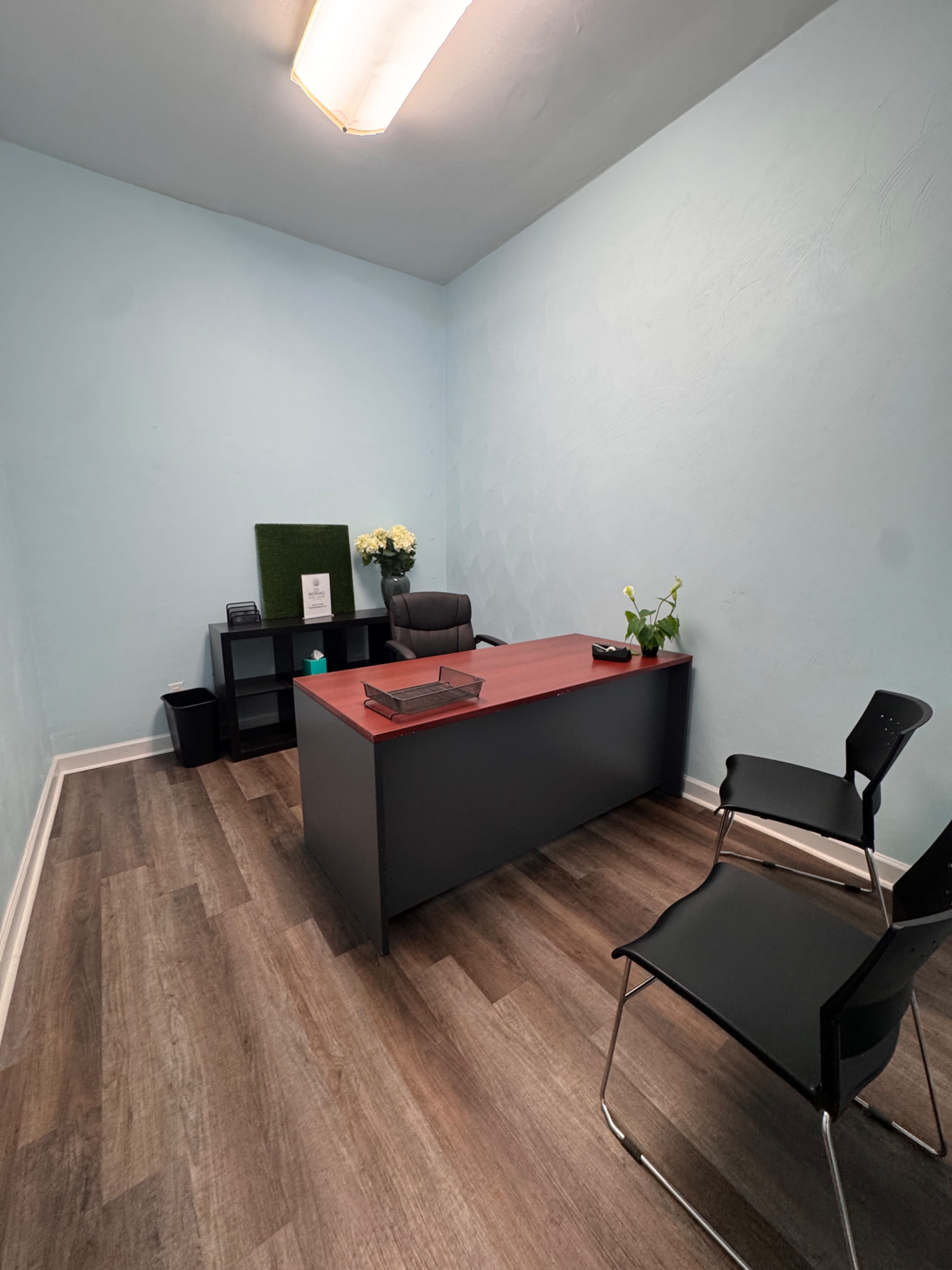 Co-Working Meeting Space Room C Image in Northwest, Virginia, VA