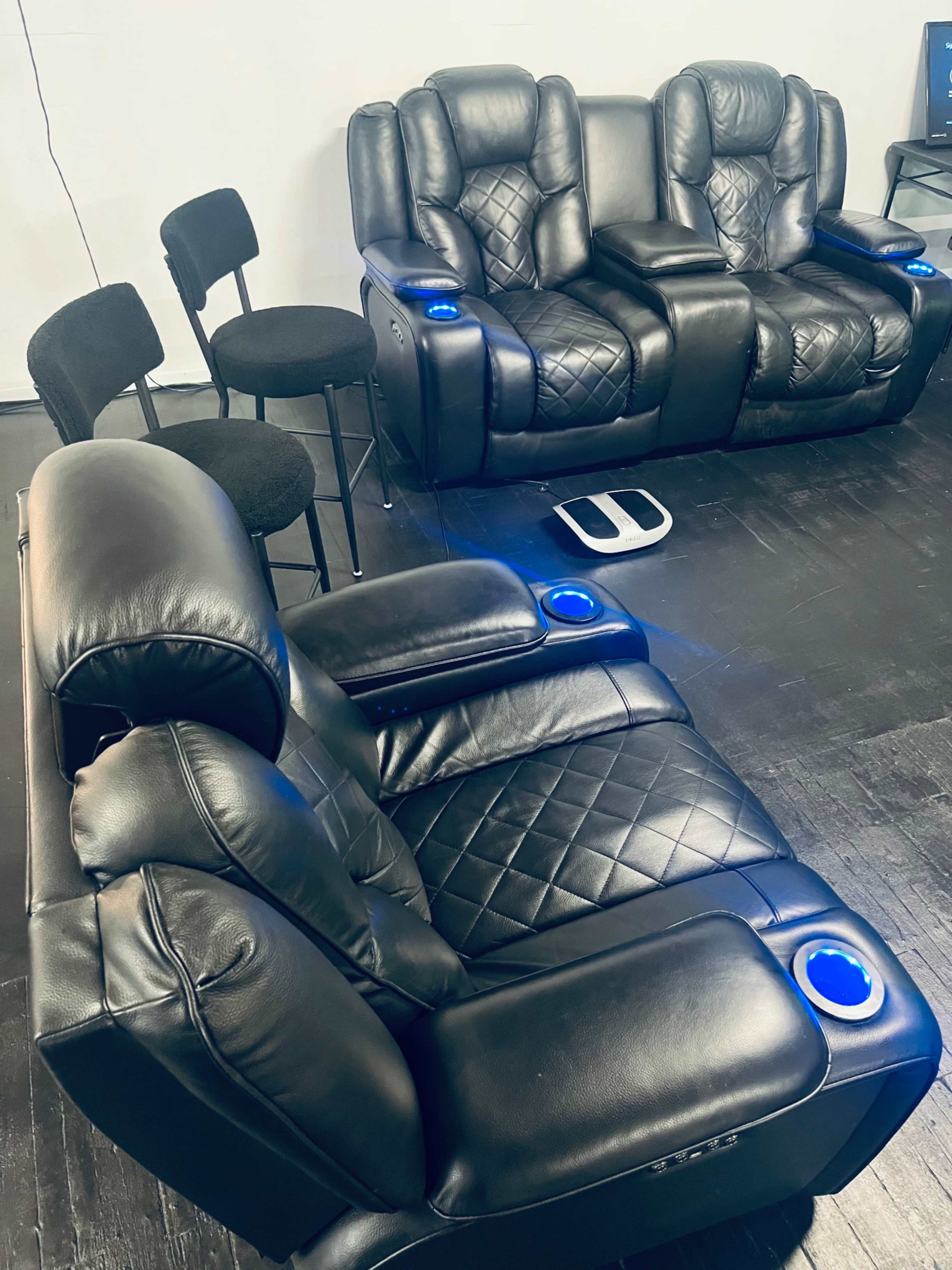 Loft Style Event Space Image in East End, Bridgeport, CT