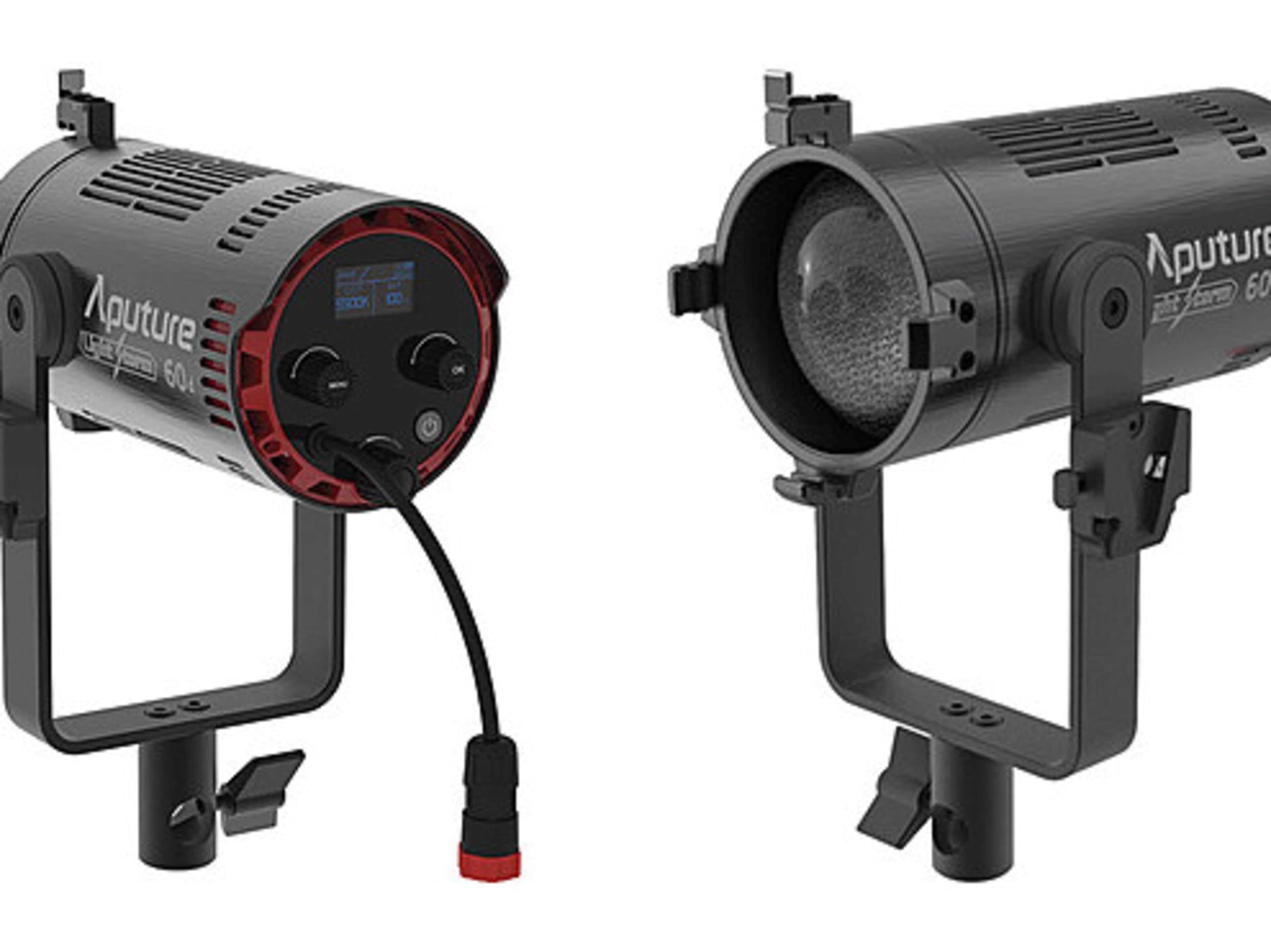 Aputure Light Storm LS 60 LED Light