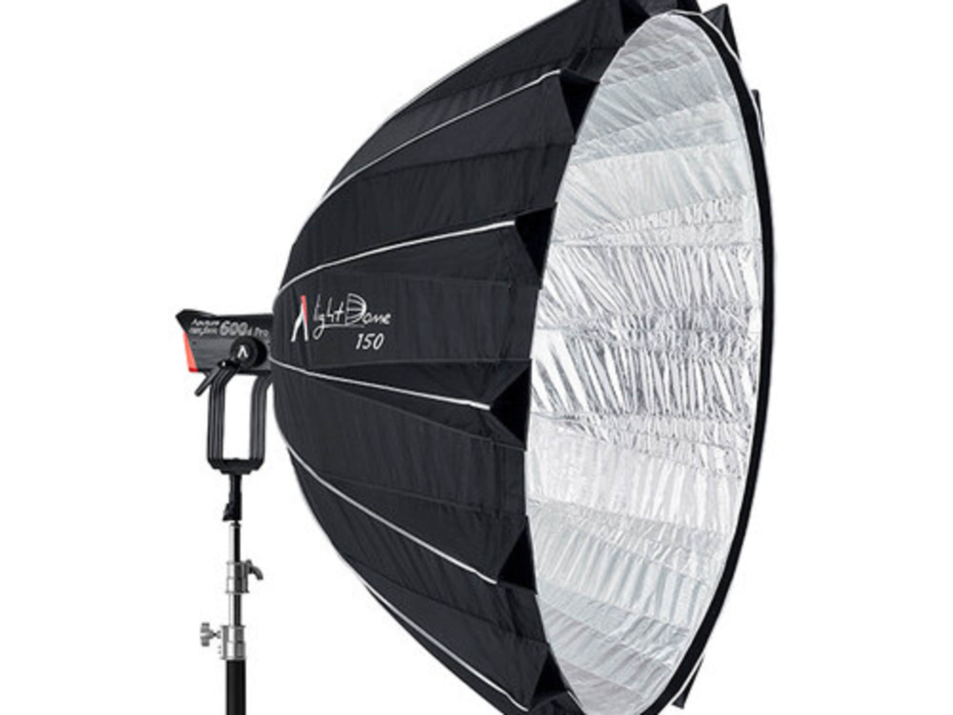 Aputure Light Dome 150 Softbox (5')
