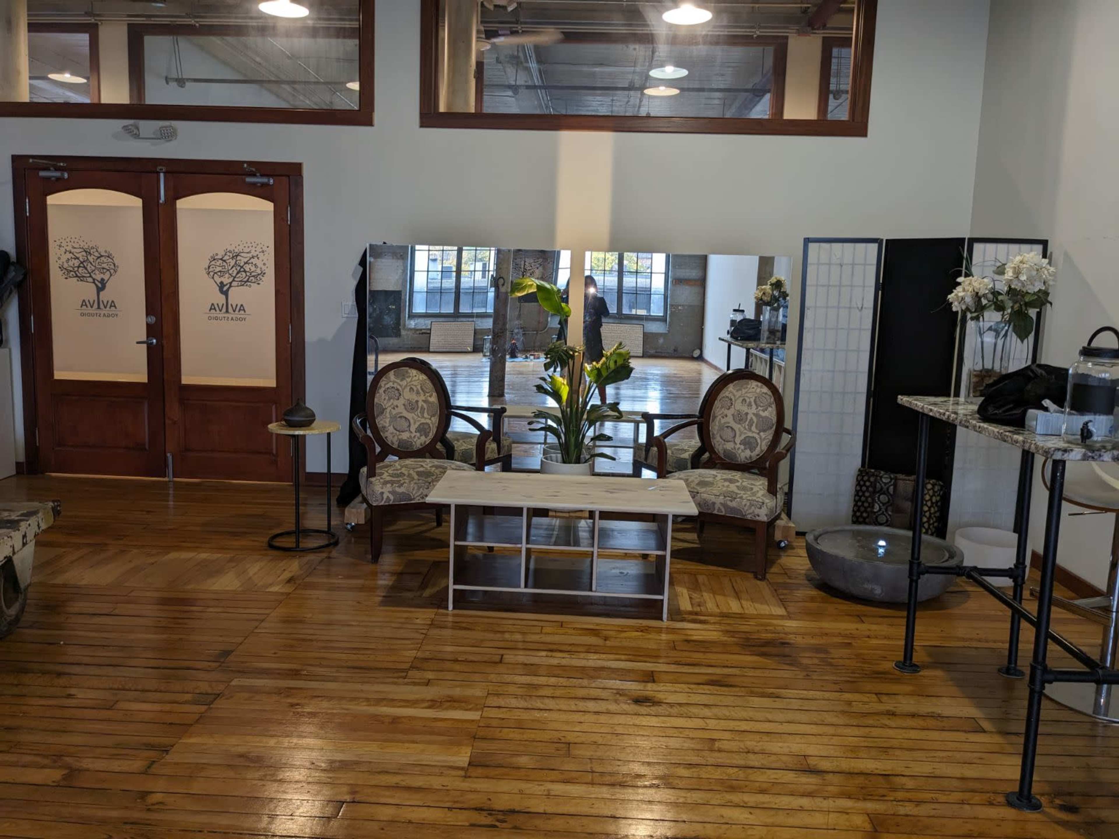 Hamilton Studio Loft Image in Industrial Sector C, Hamilton, ON