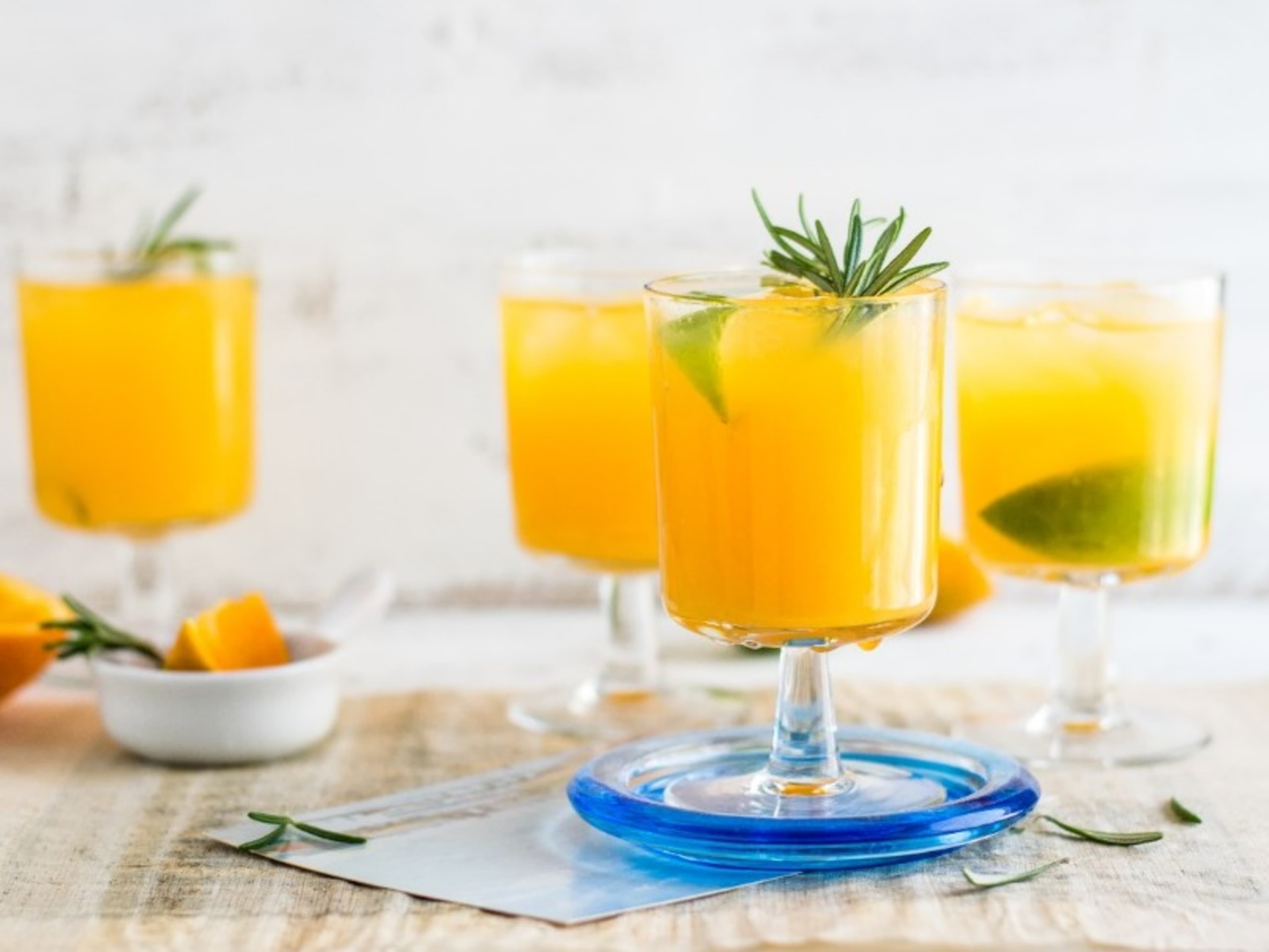 Mimosa Package