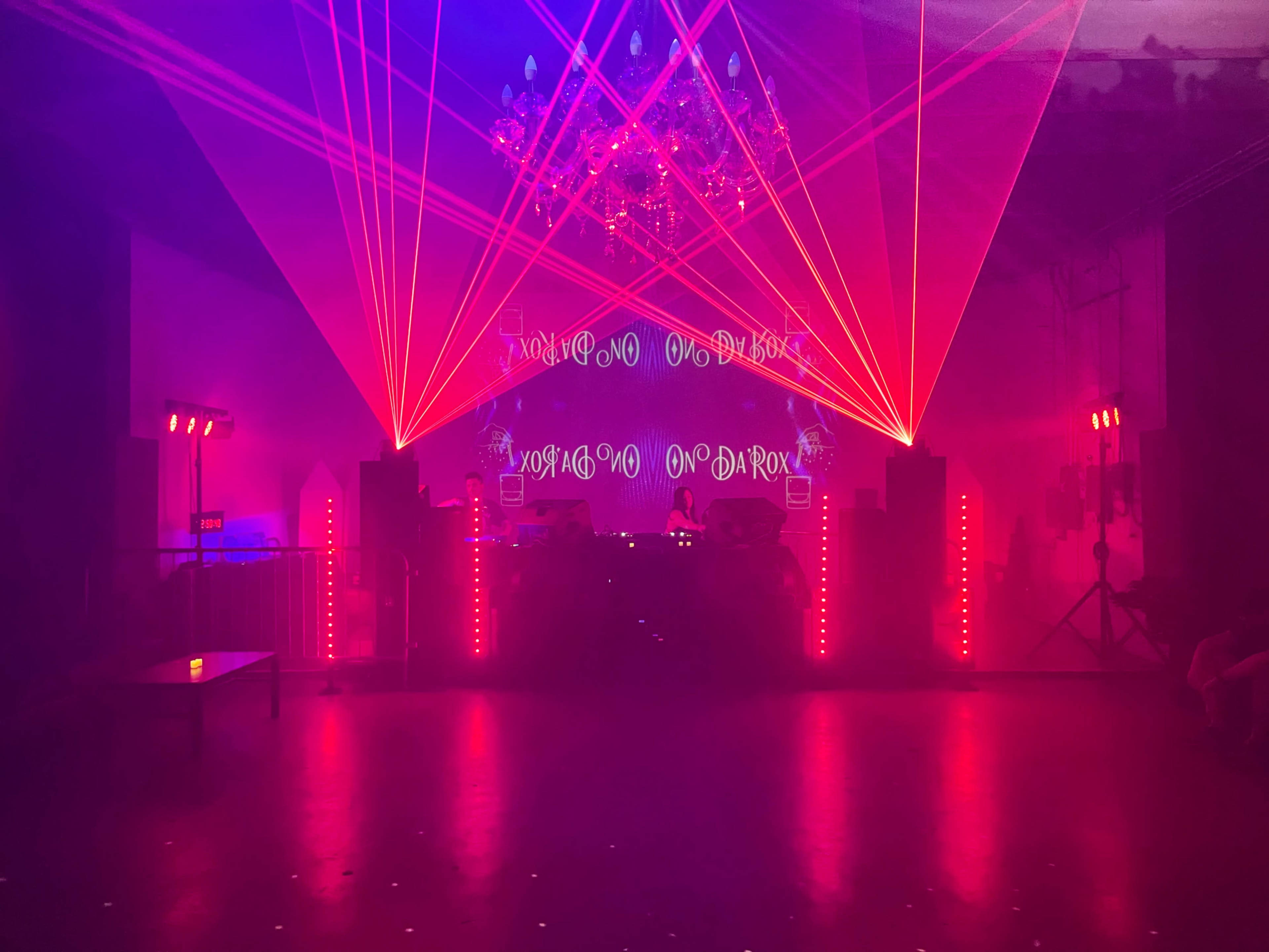 Artist Event Space - Multipurpose - Austin, Northside Image in Highland, Austin, TX