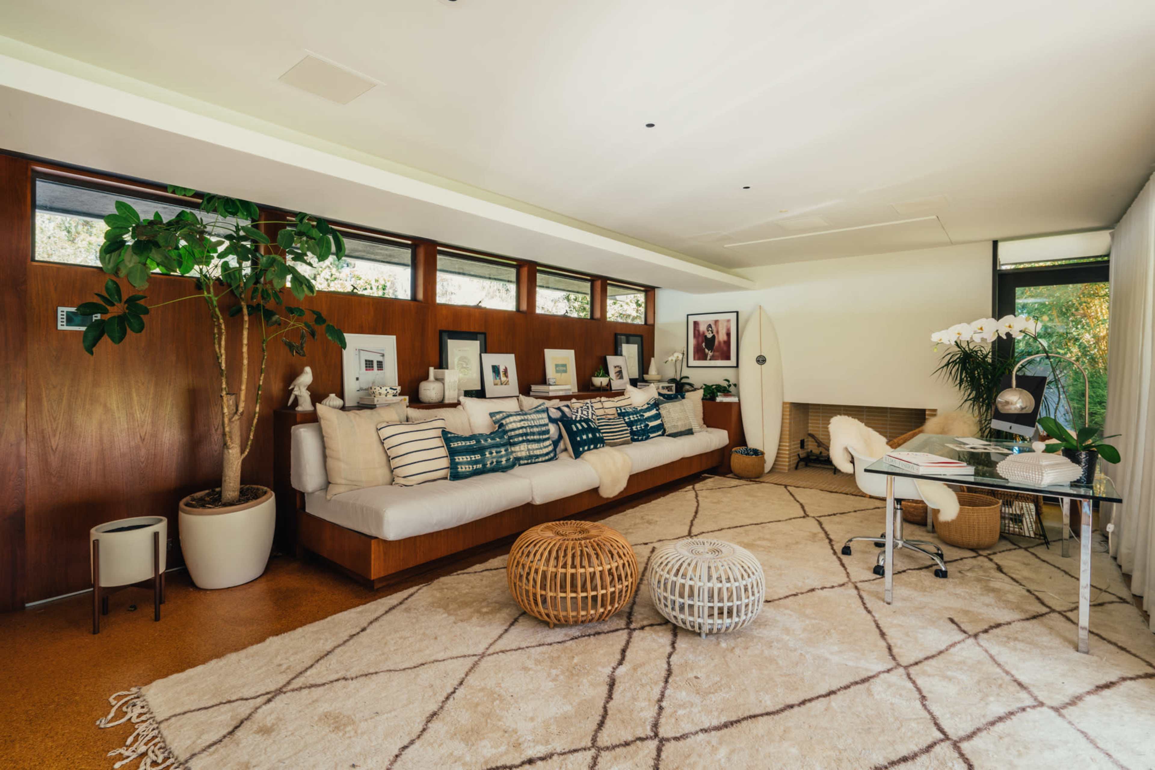 The Bailey House Image in Pacific Palisades, Pacific Palisades, CA