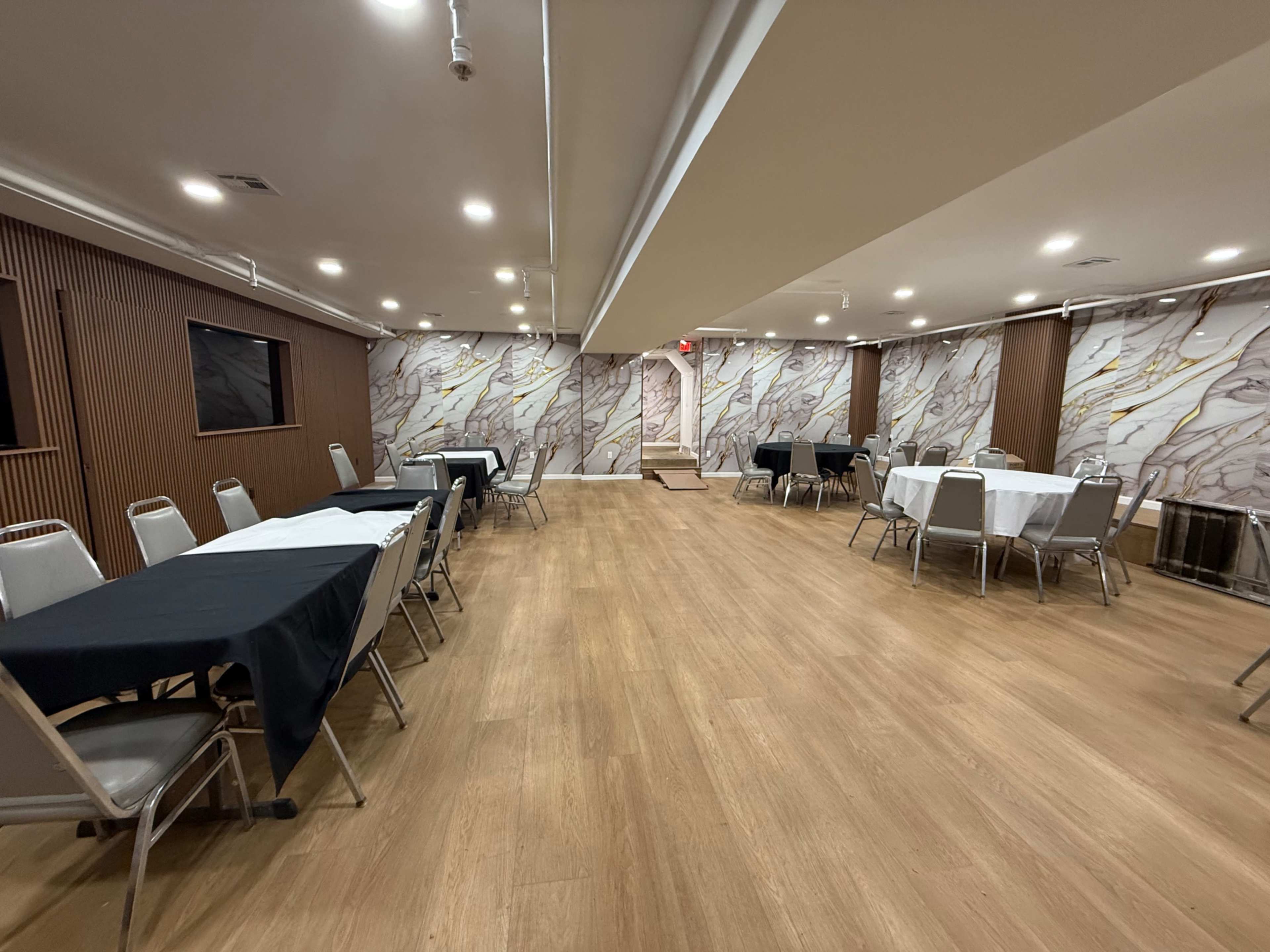 Brand New Private Event Space Image in South Amboy, South Amboy, NJ
