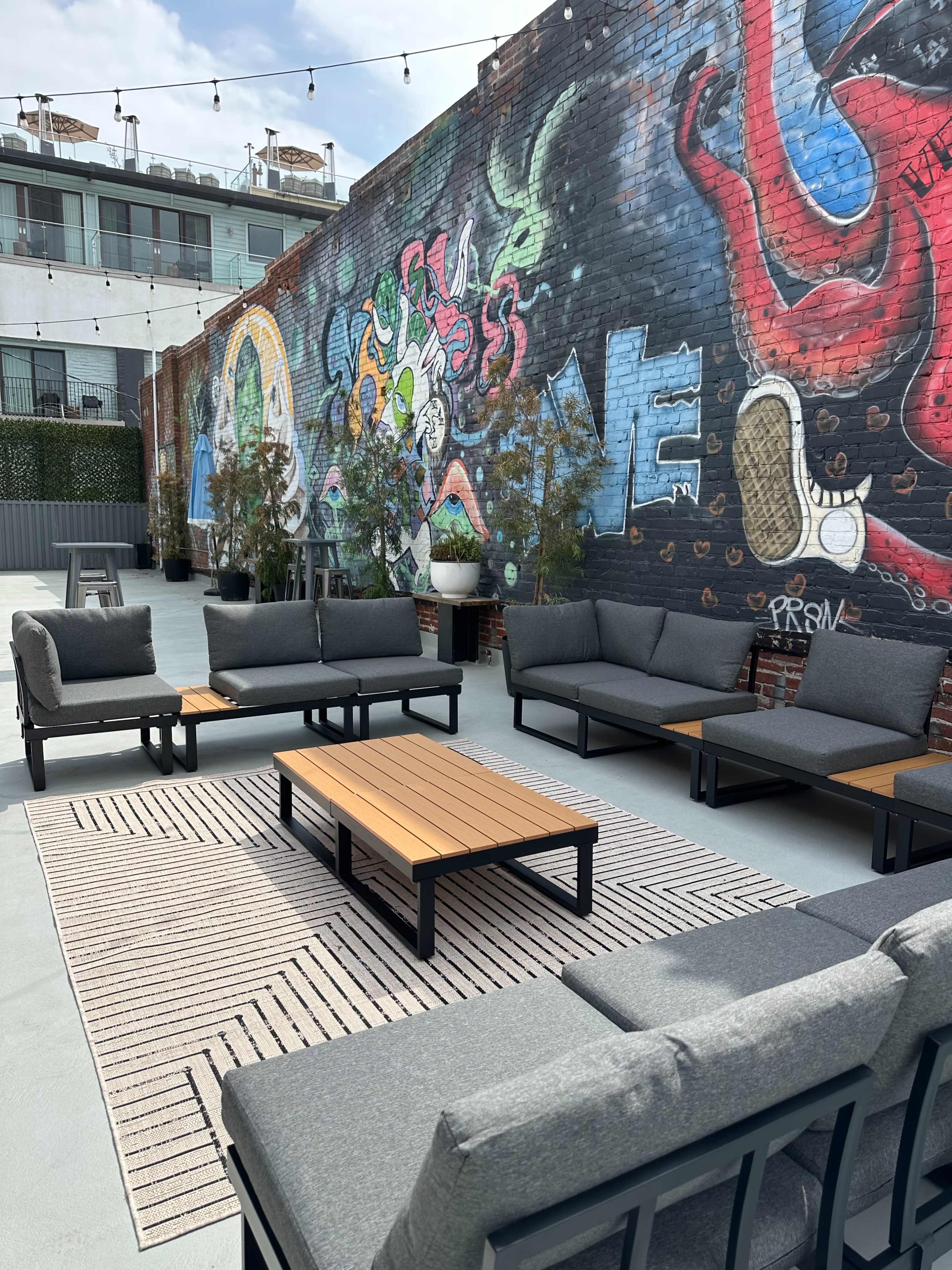 Creative Studio & Event Space in Venice Image in Venice, Los Angeles, CA