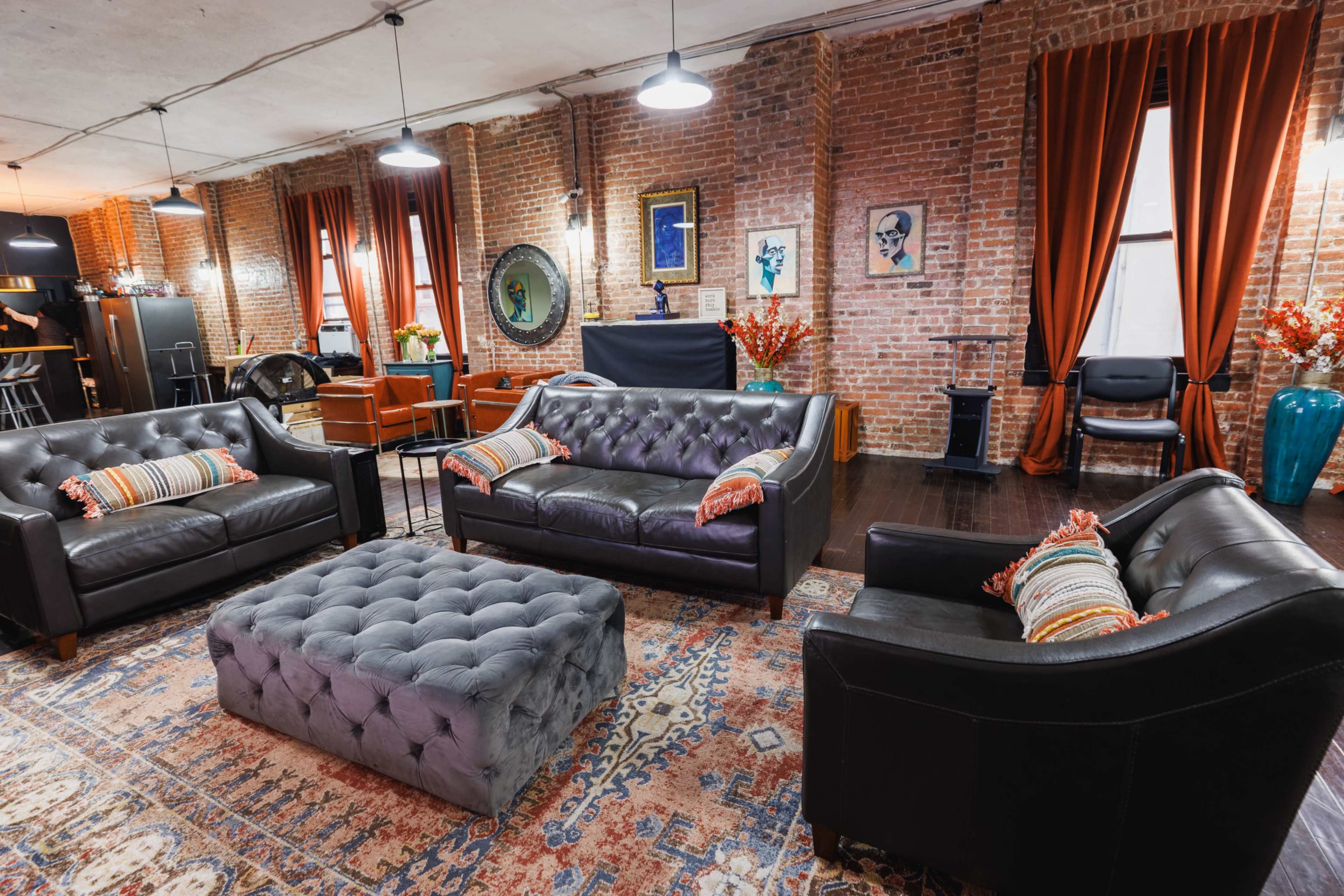 Sunny & Spacious Cozy Loft w/Great Ambiance Image in Mott Haven, Bronx - New York, NY