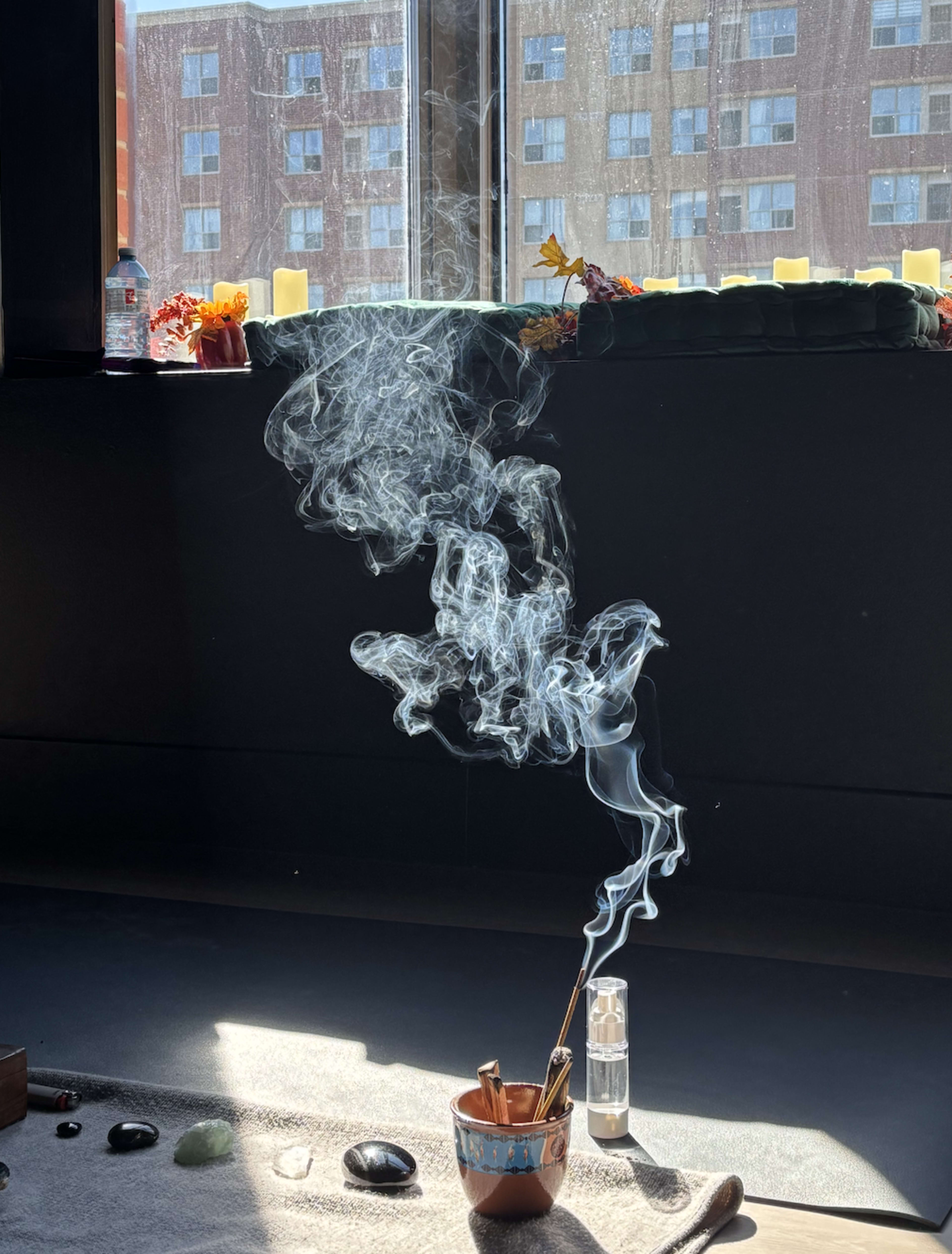 Yoga Studio Steeped in Simplicity Image in Streetsville, Streetsville, ON