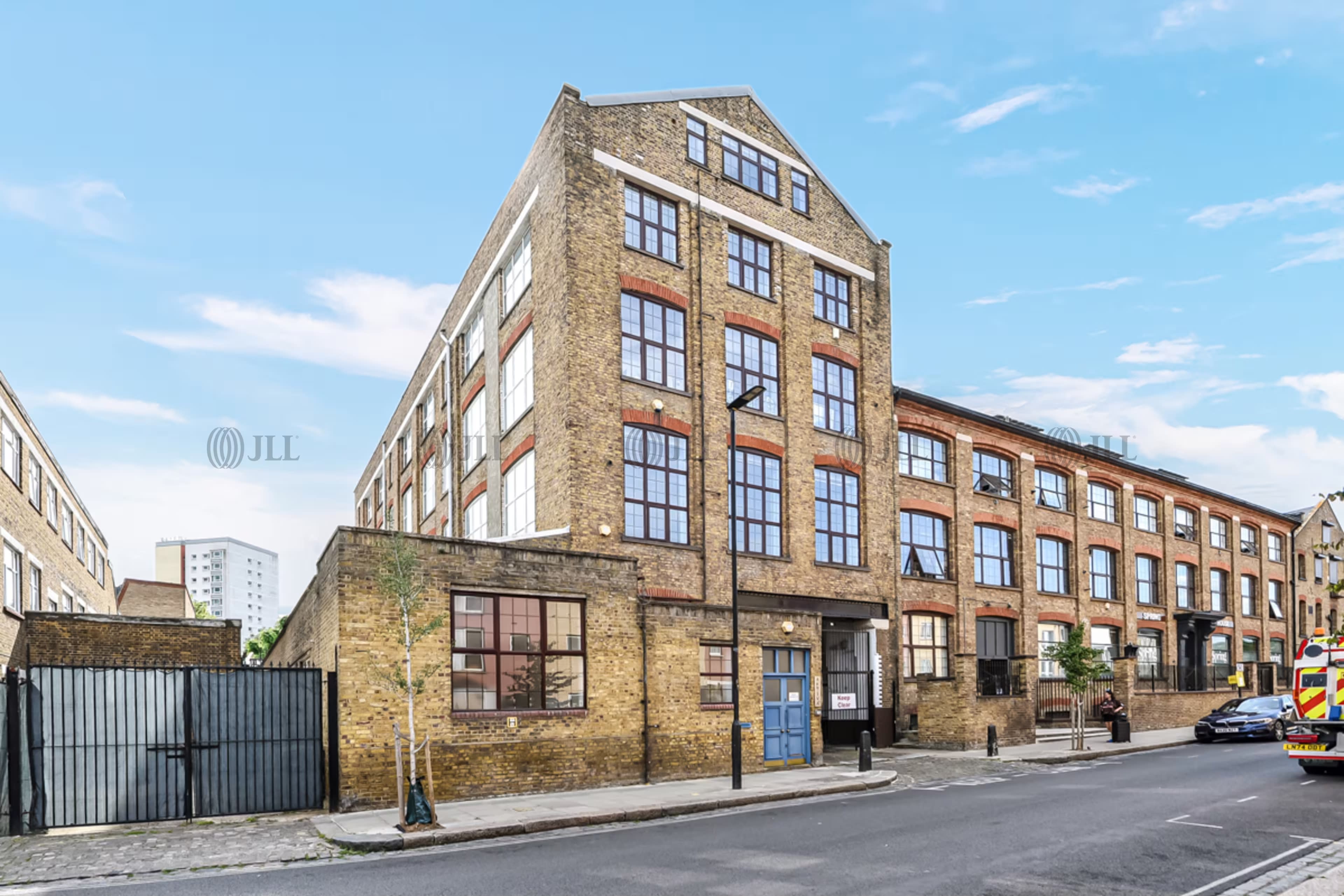 Versatile Daylight Studios & Event Venue Image in Kentish Town, London, ENG