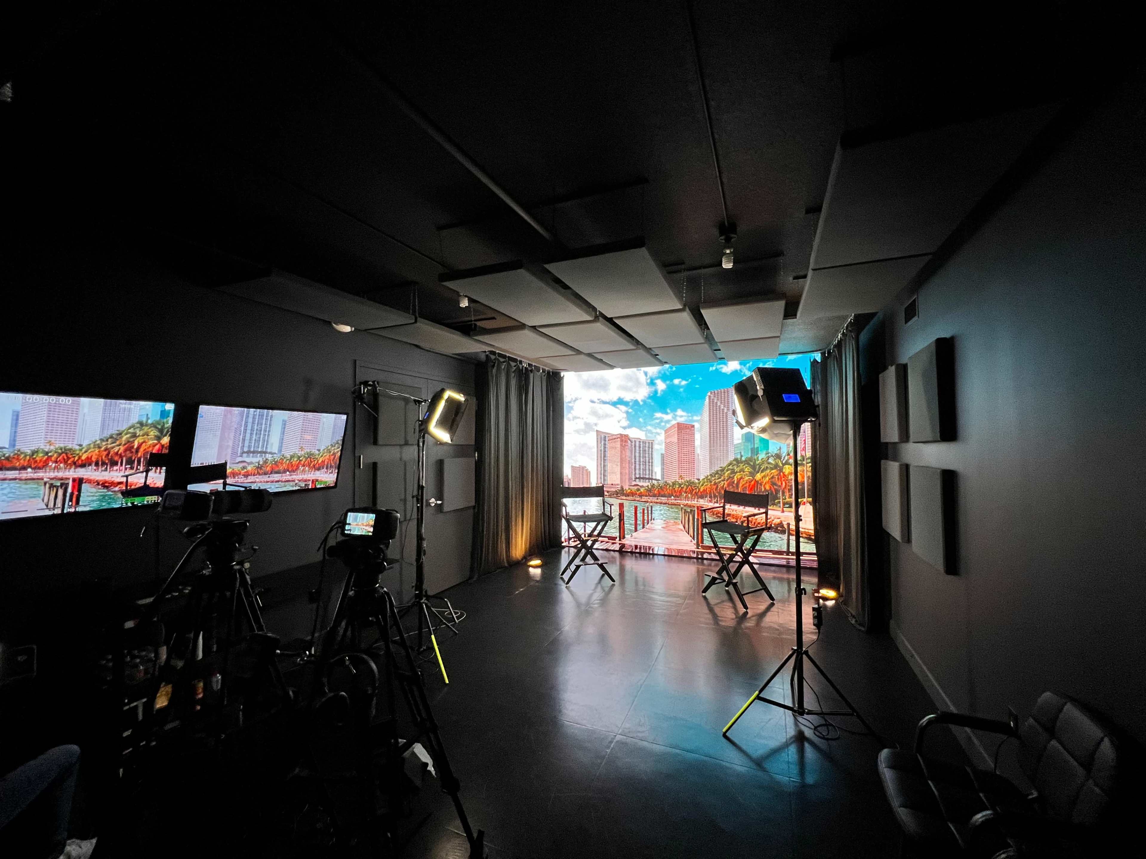 Video Studio in the heart of Boca Raton, FL Image in Boca Raton, Boca Raton, FL