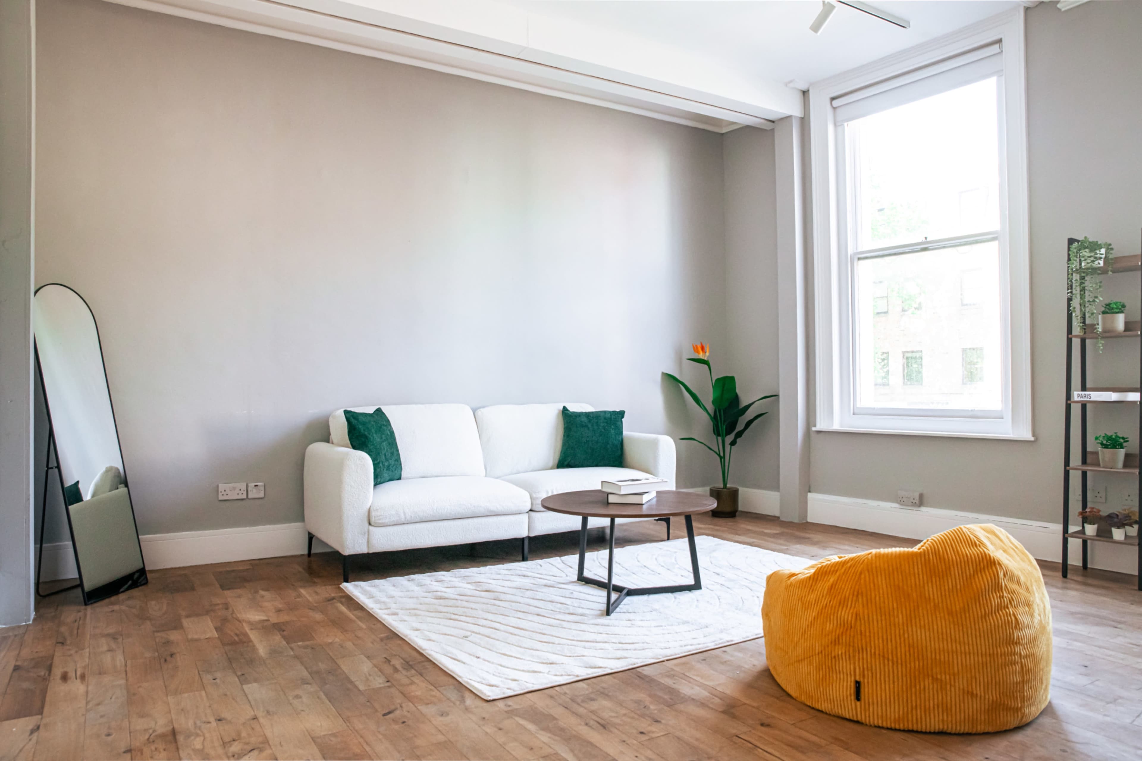 A Creative Content Studio in Islington Image in Islington, Islington, ENG