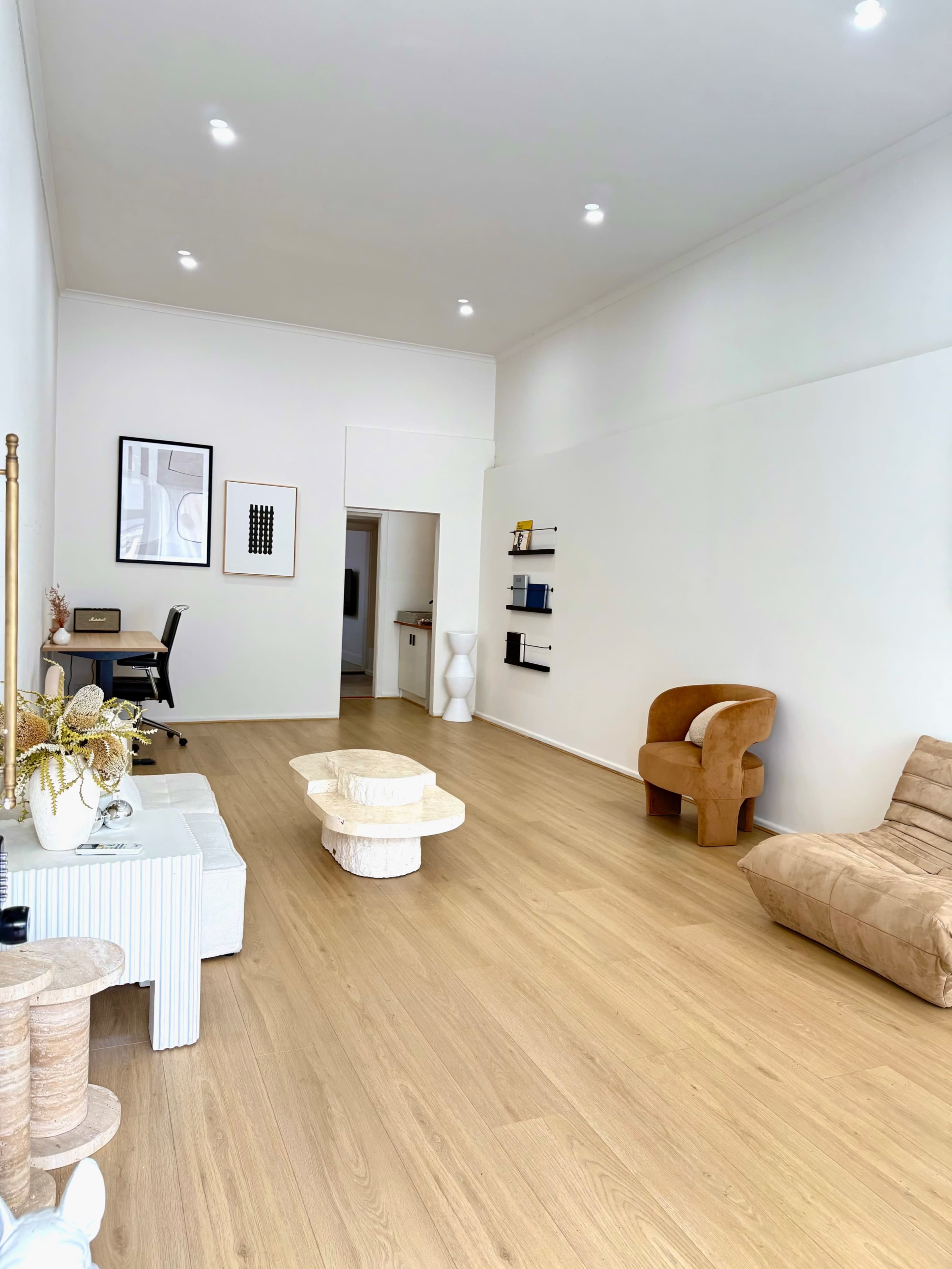 Boutique stylish home in Collingwood Melbourne Image in Collingwood, Collingwood, VIC