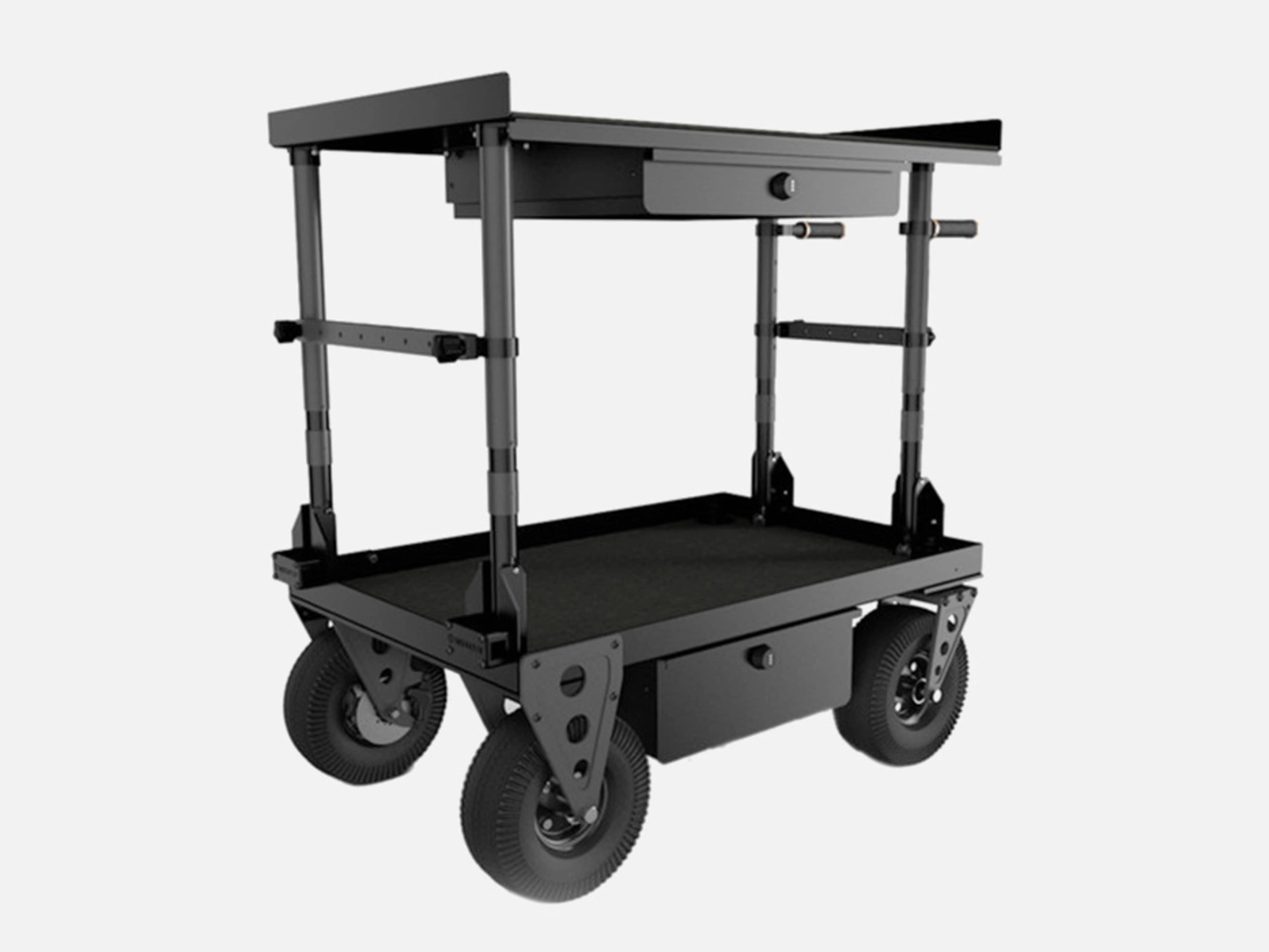 Inovativ Echo 36 Workstation