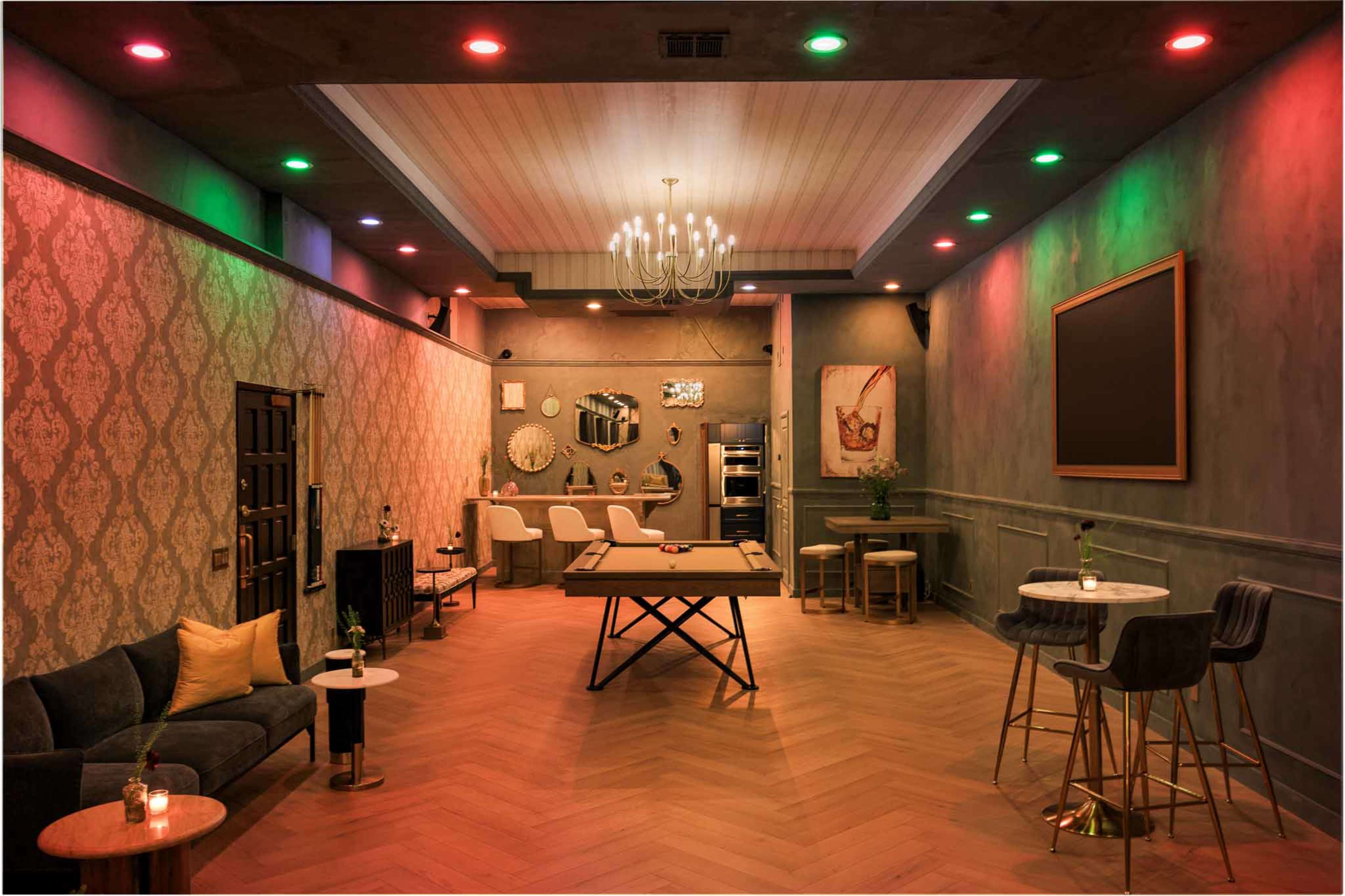 Speakeasy Social Lounge & Event Space Image in Burbank, Burbank, CA