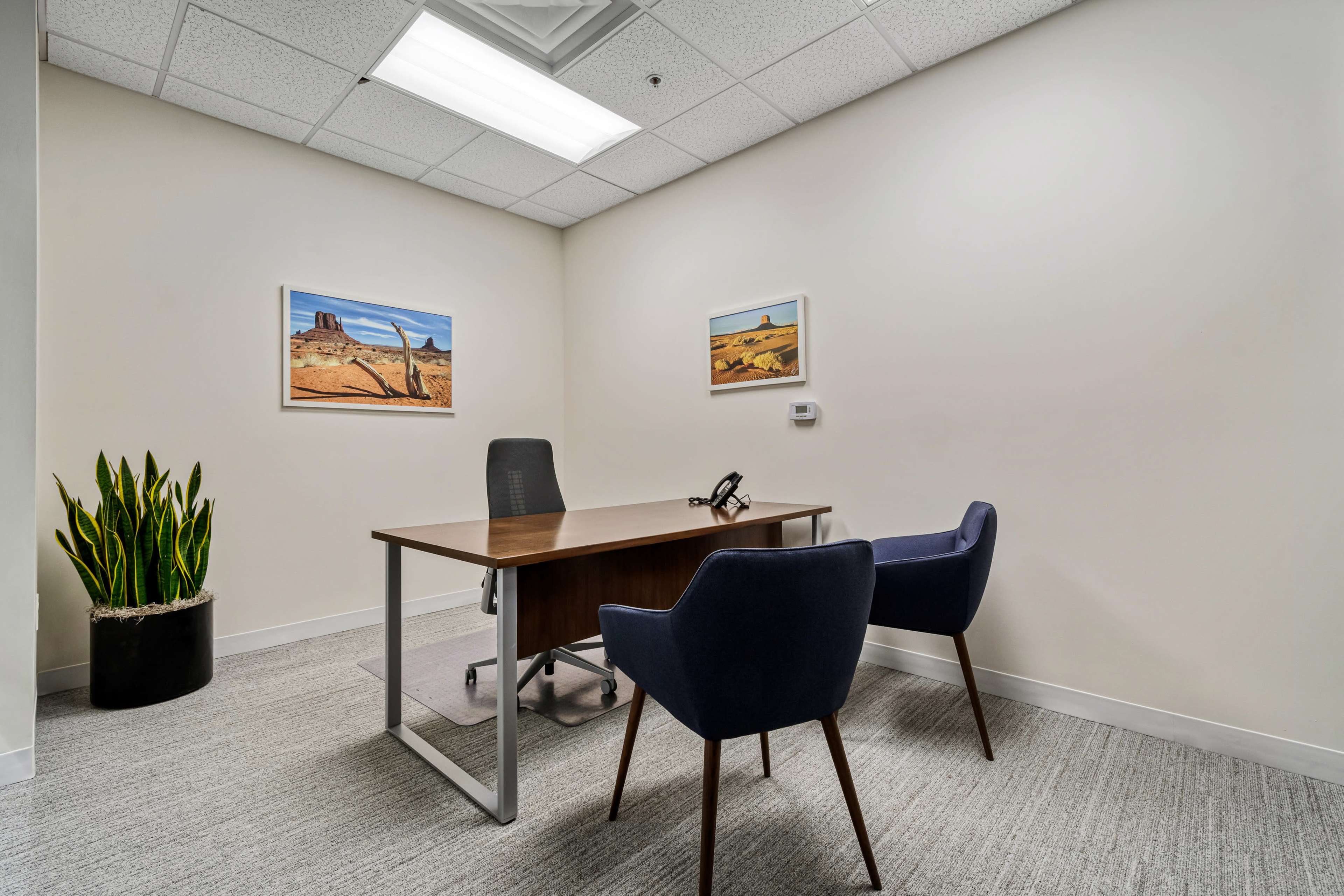 Private High End Office in Foothills Image in La Paloma, Tucson, AZ