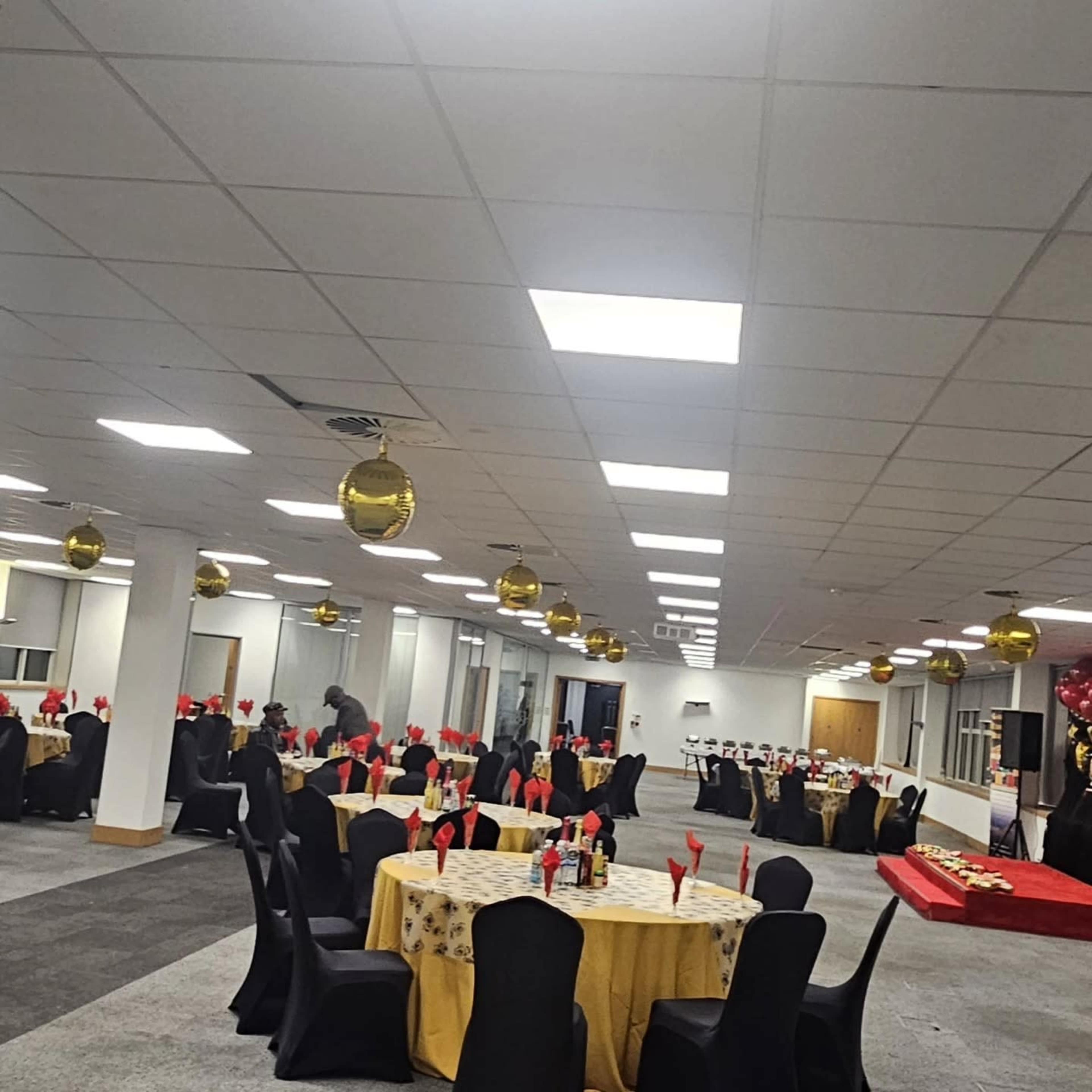 Modern Event Space in the Heart of Bradford Image in Bradford, Bradford, ENG