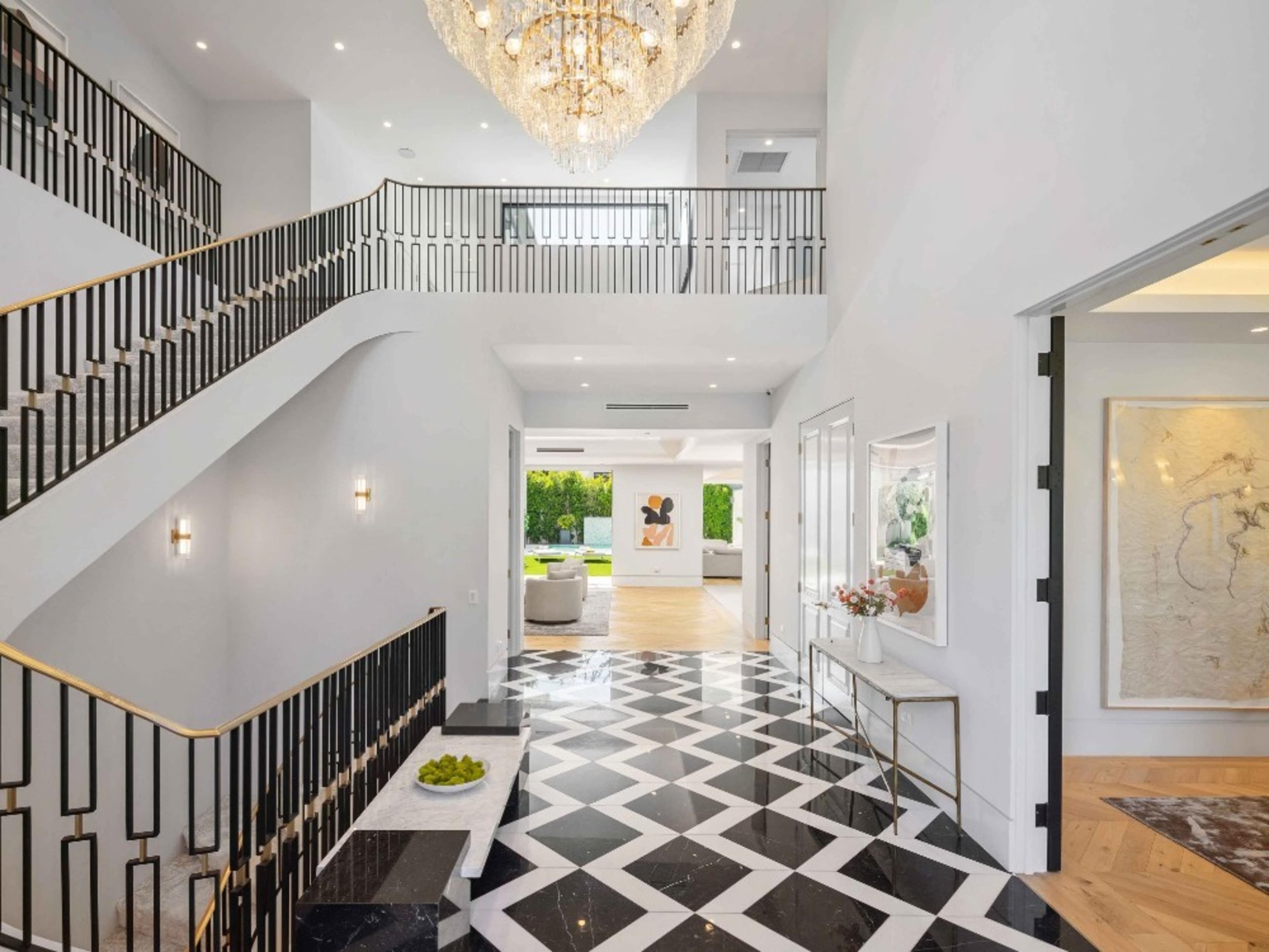 Scouting / Showing Fee