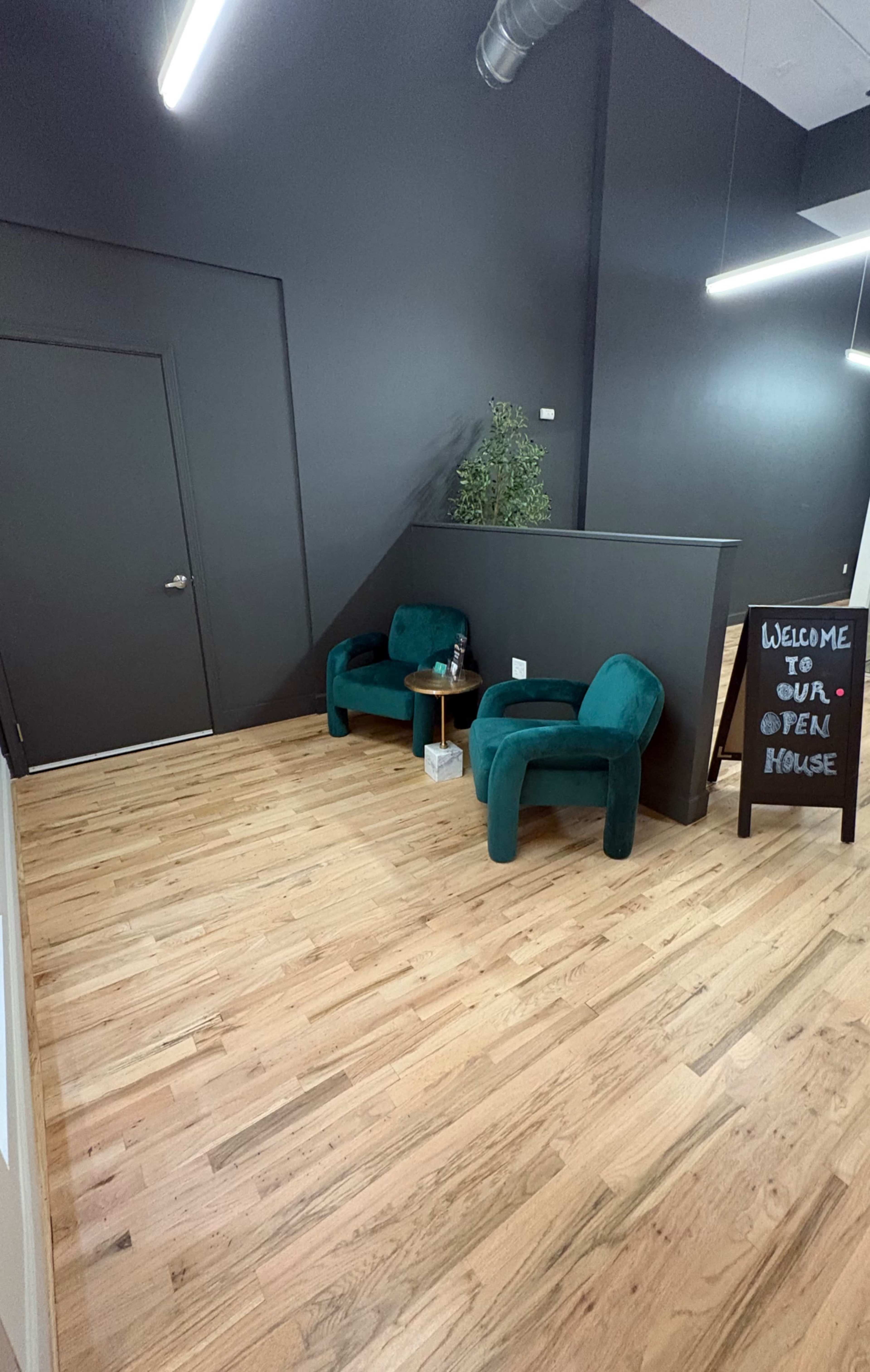 Posh Downtown Meeting Space Image in Willert Park, Buffalo, NY