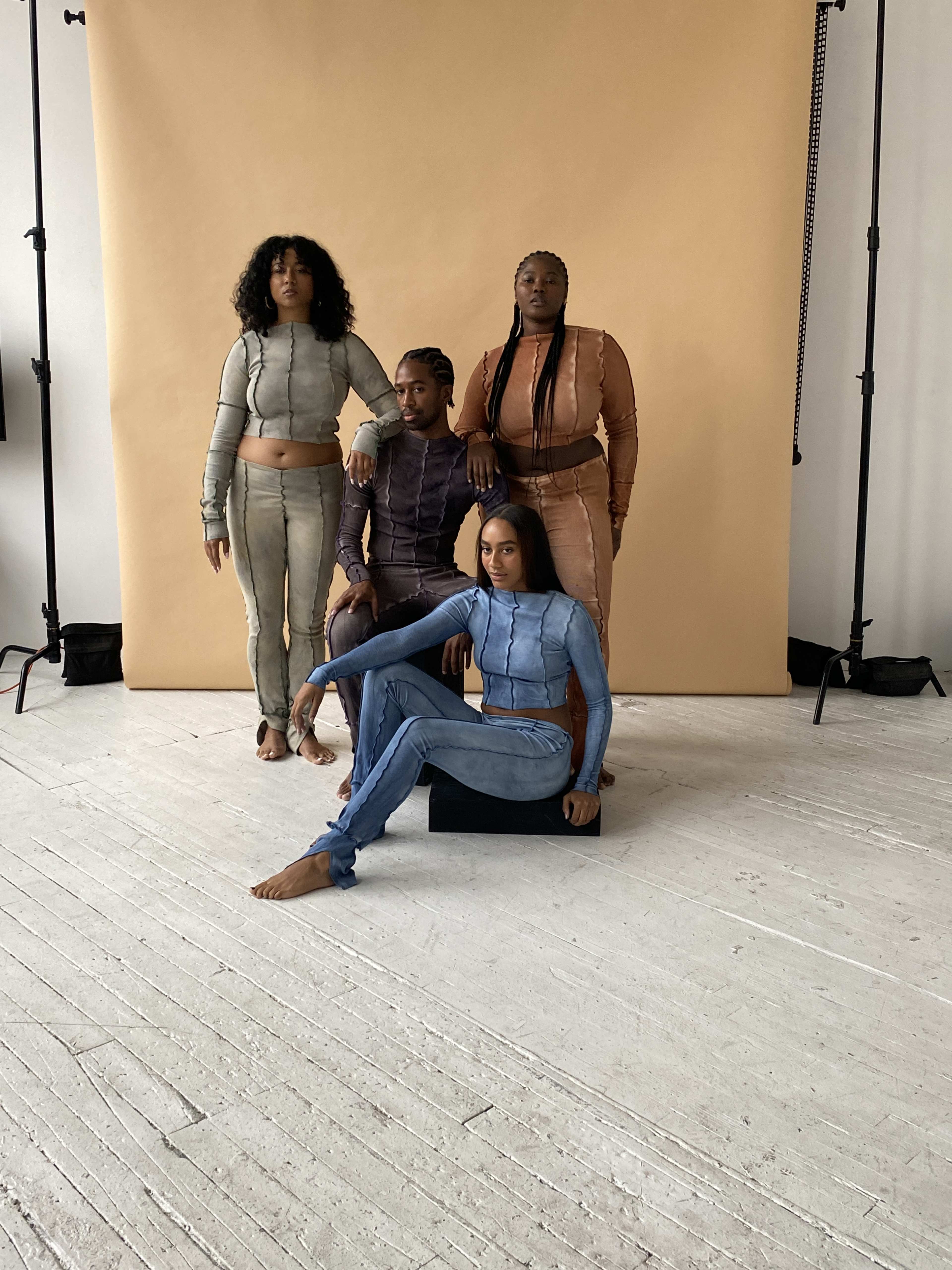 Photoshoot