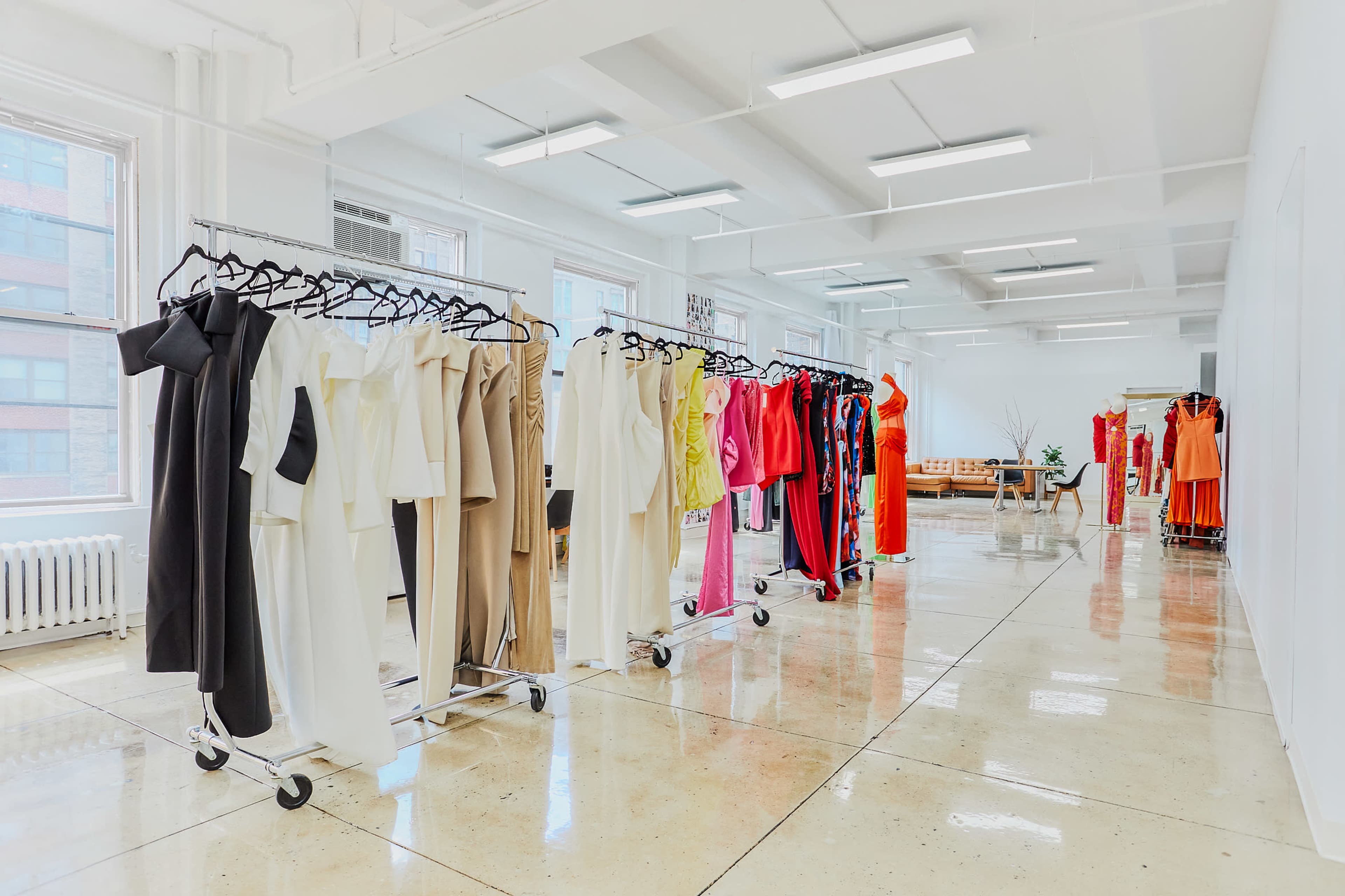 Affordable NYC Event Venue 14B Image in Midtown Manhattan, NEW YORK, NY