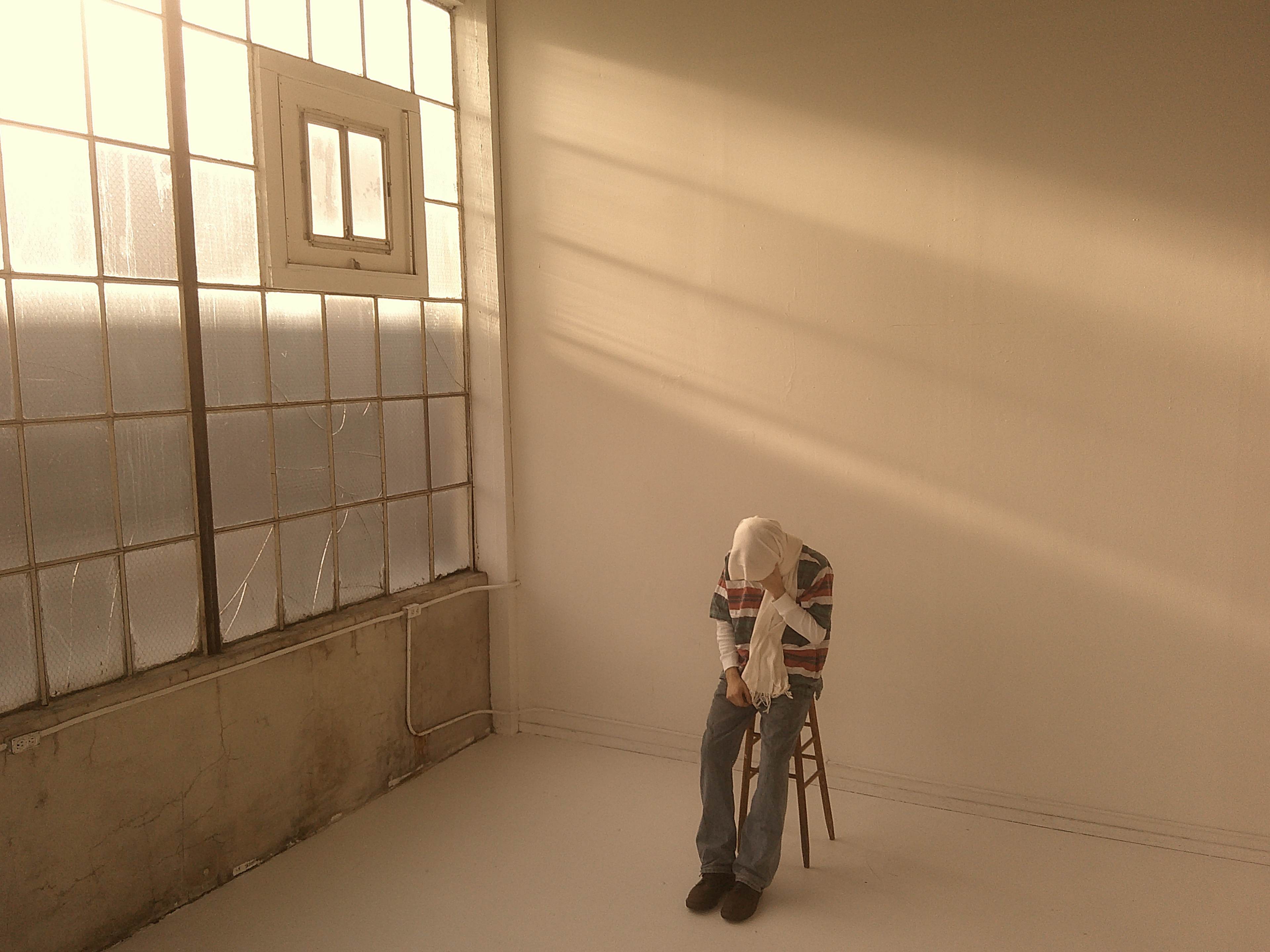 Video shoot