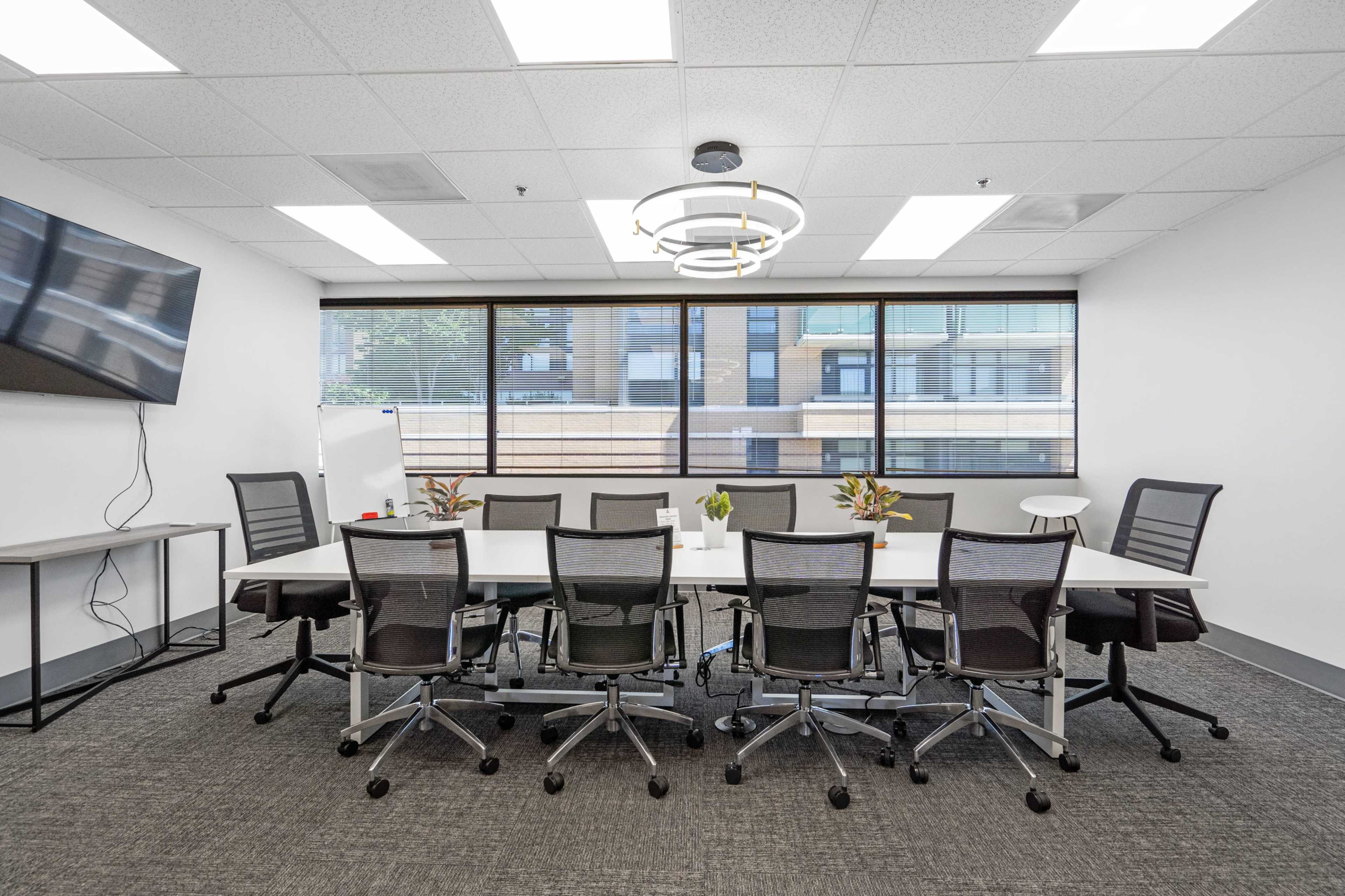 Spacious, Modern Coworking Space in Towson Image in Towson, Towson, MD